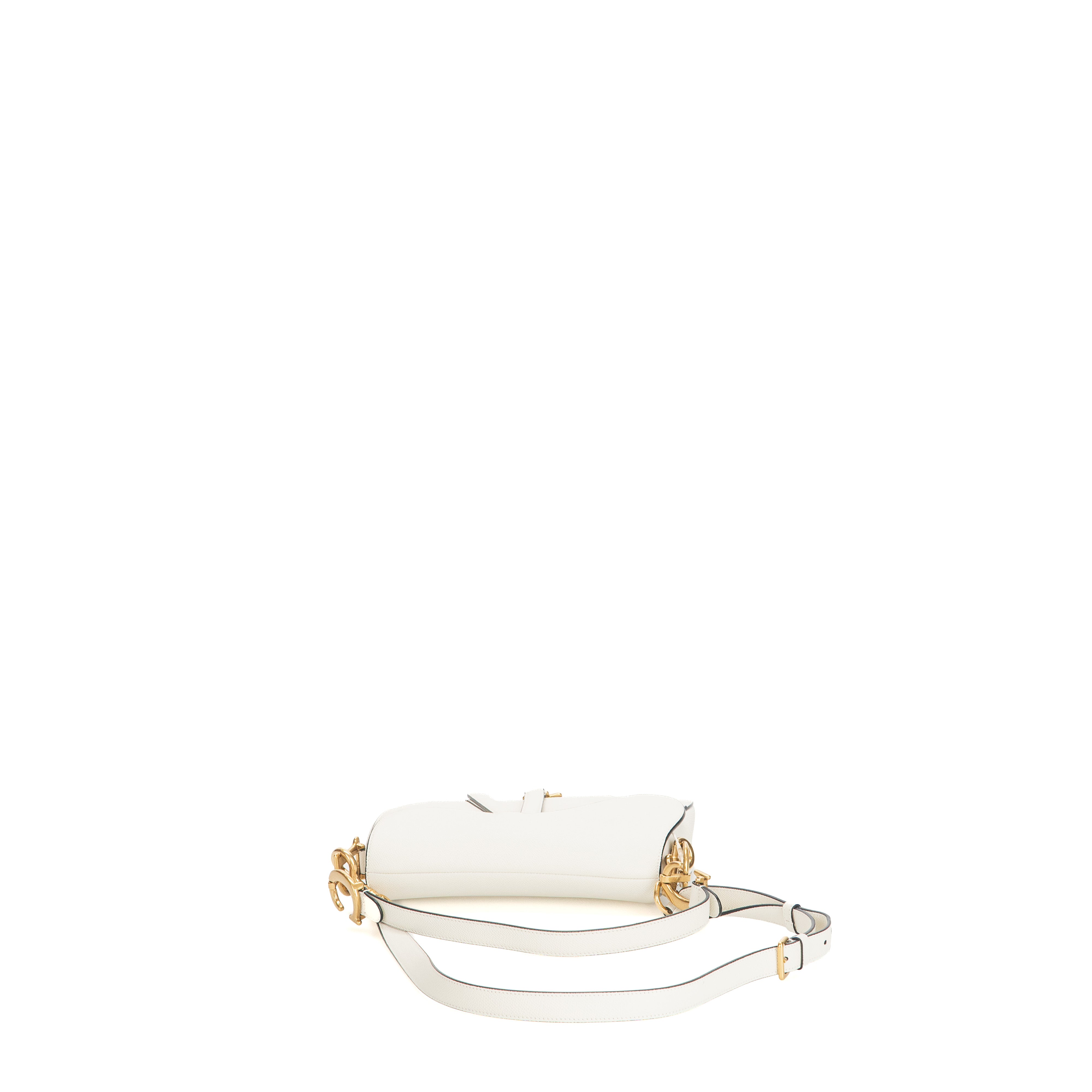 Saddle Bag