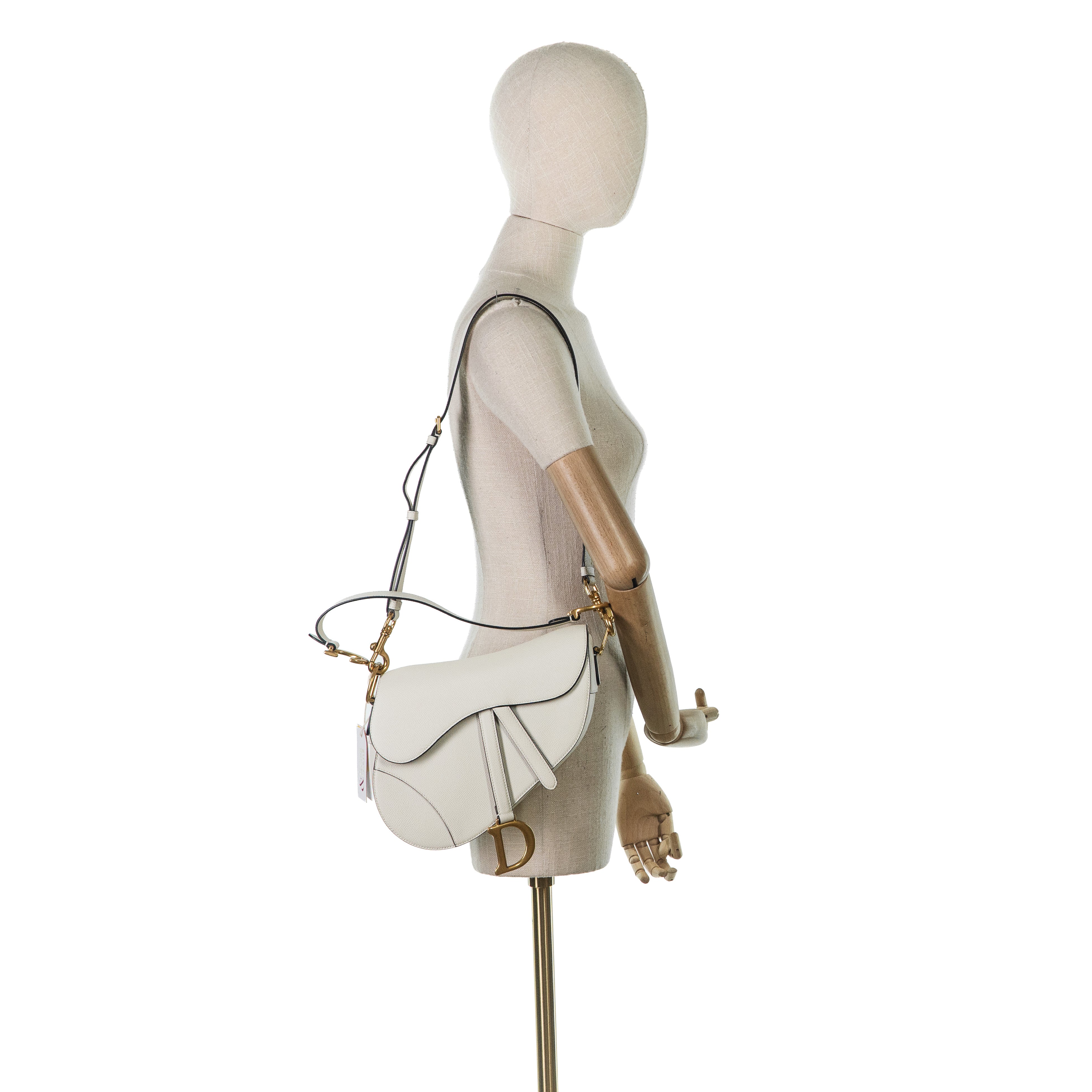 Saddle Bag