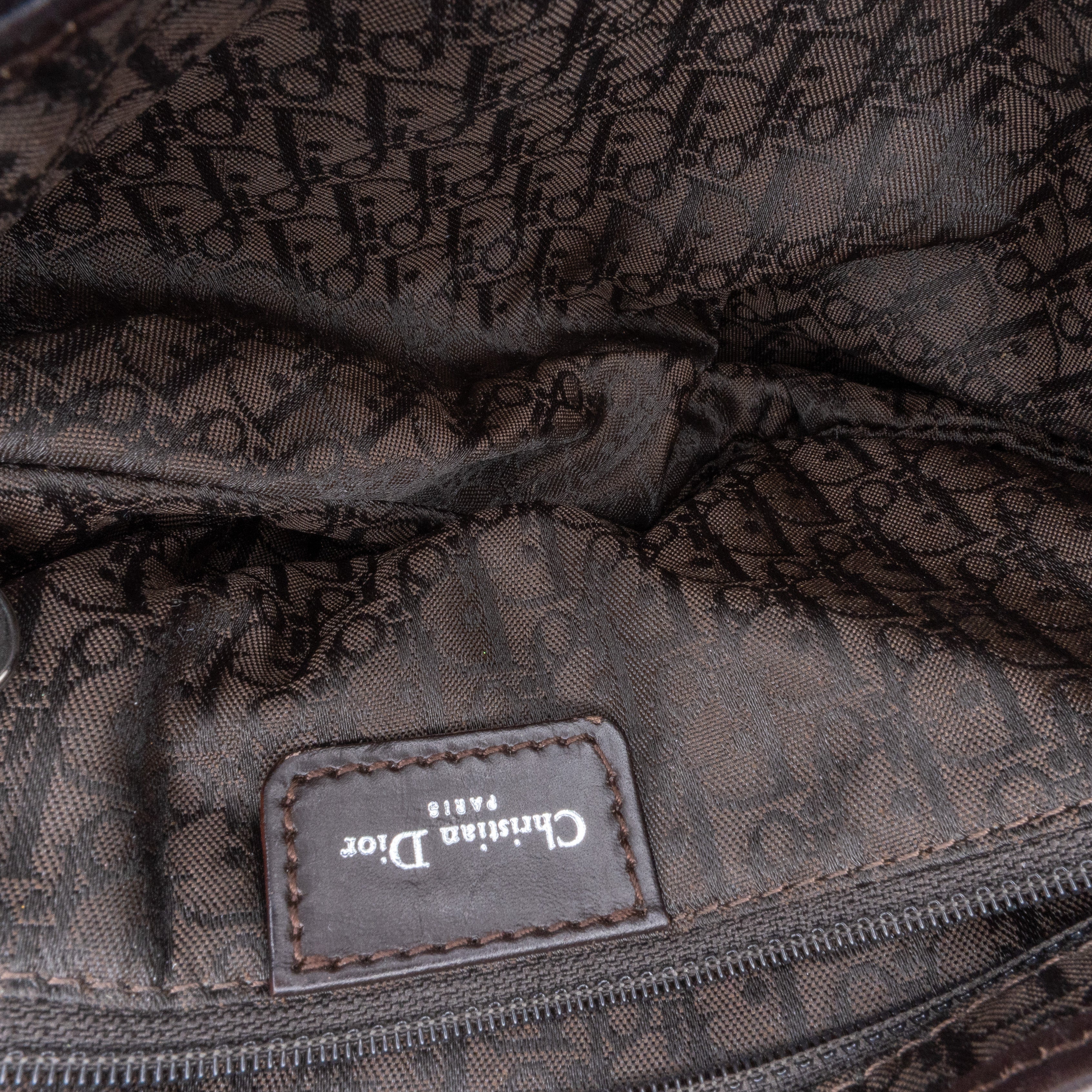 Saddle Bag