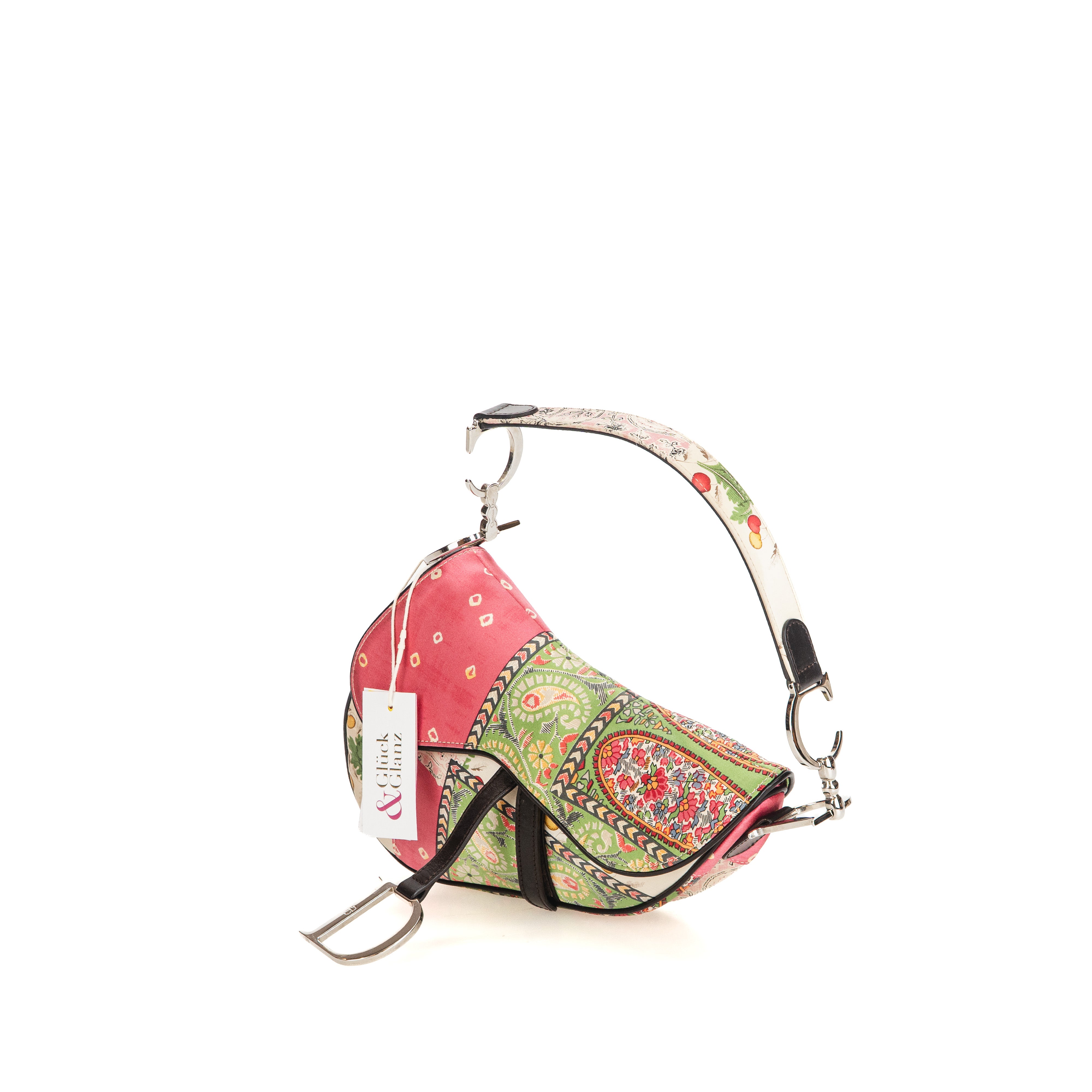 Saddle Bag