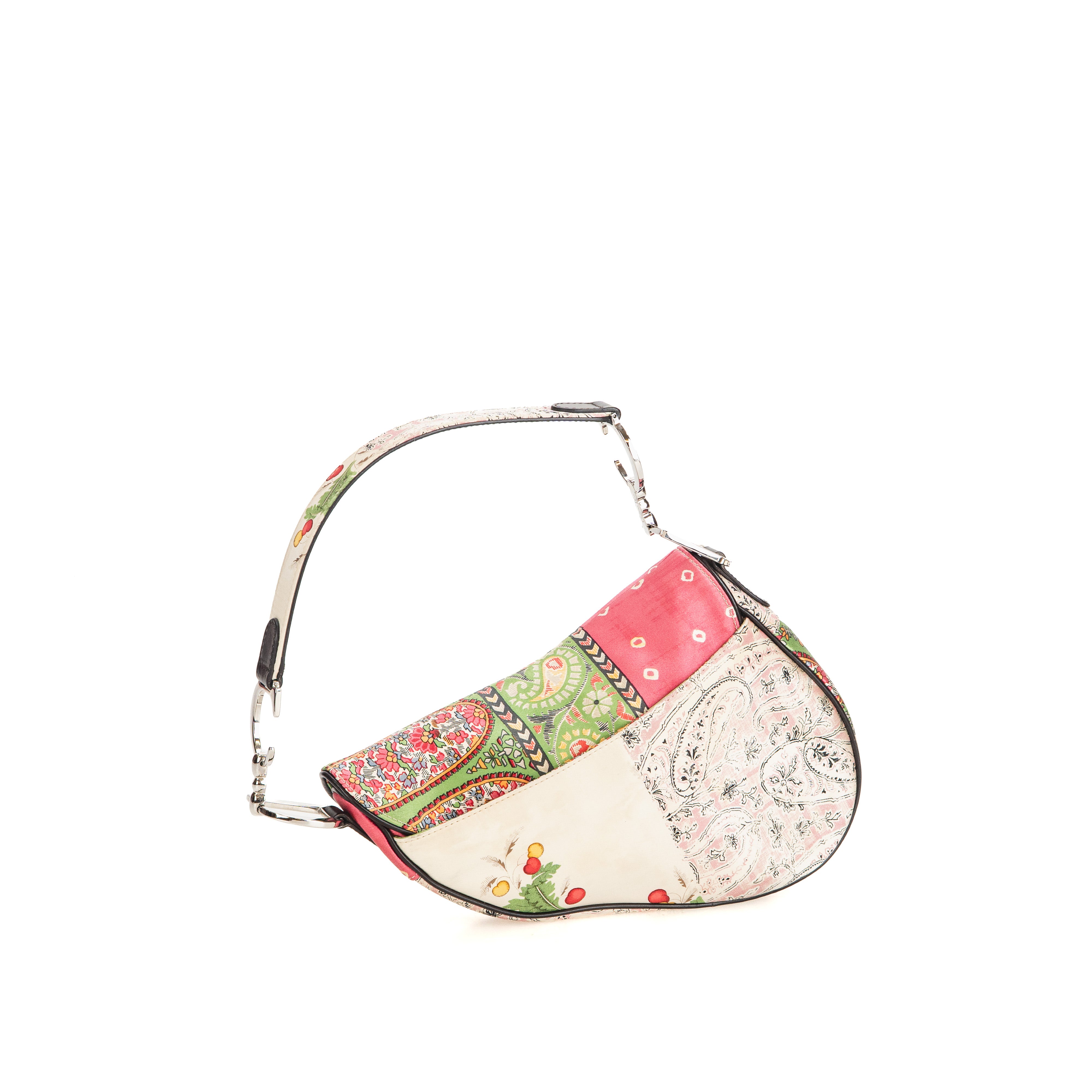 Saddle Bag