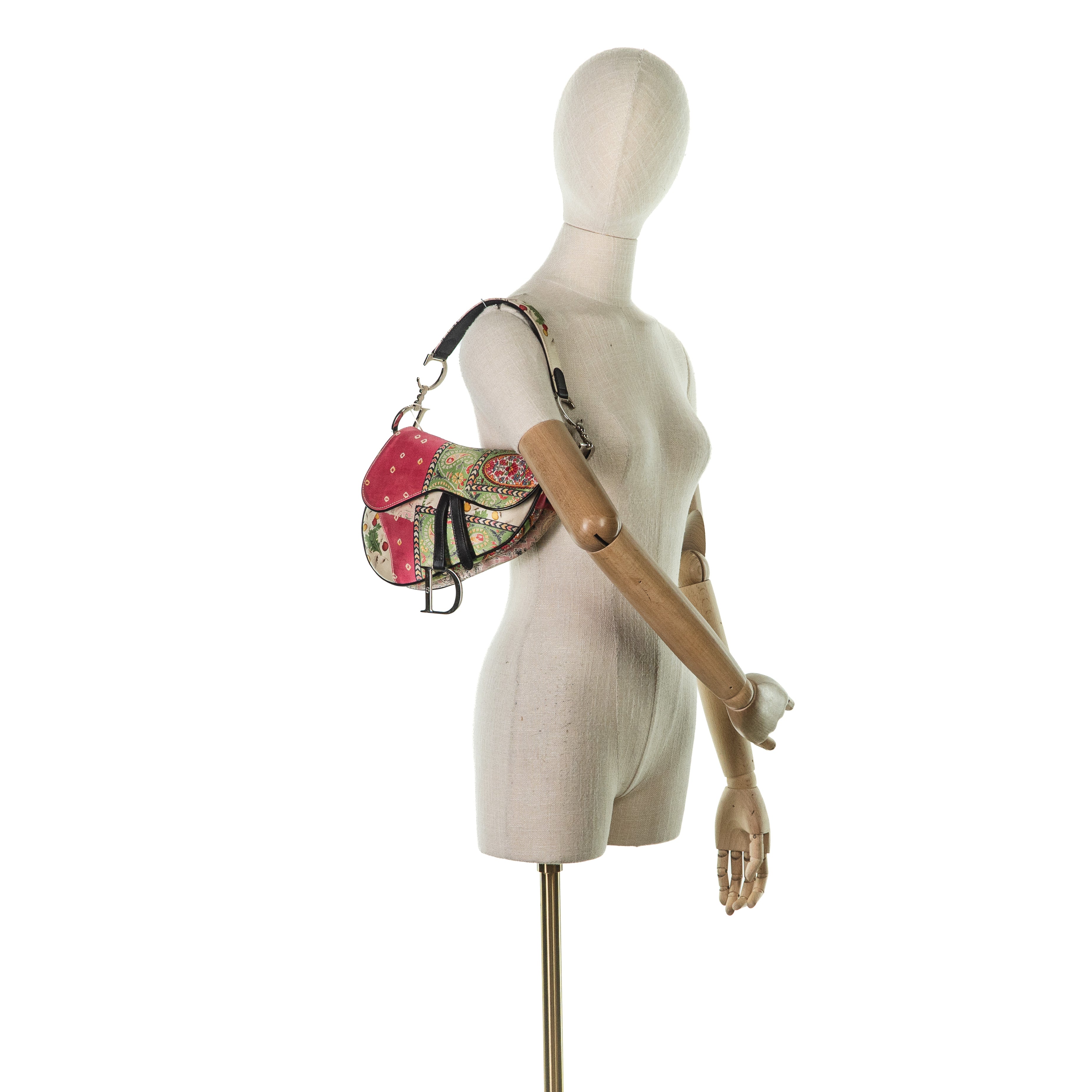 Saddle Bag