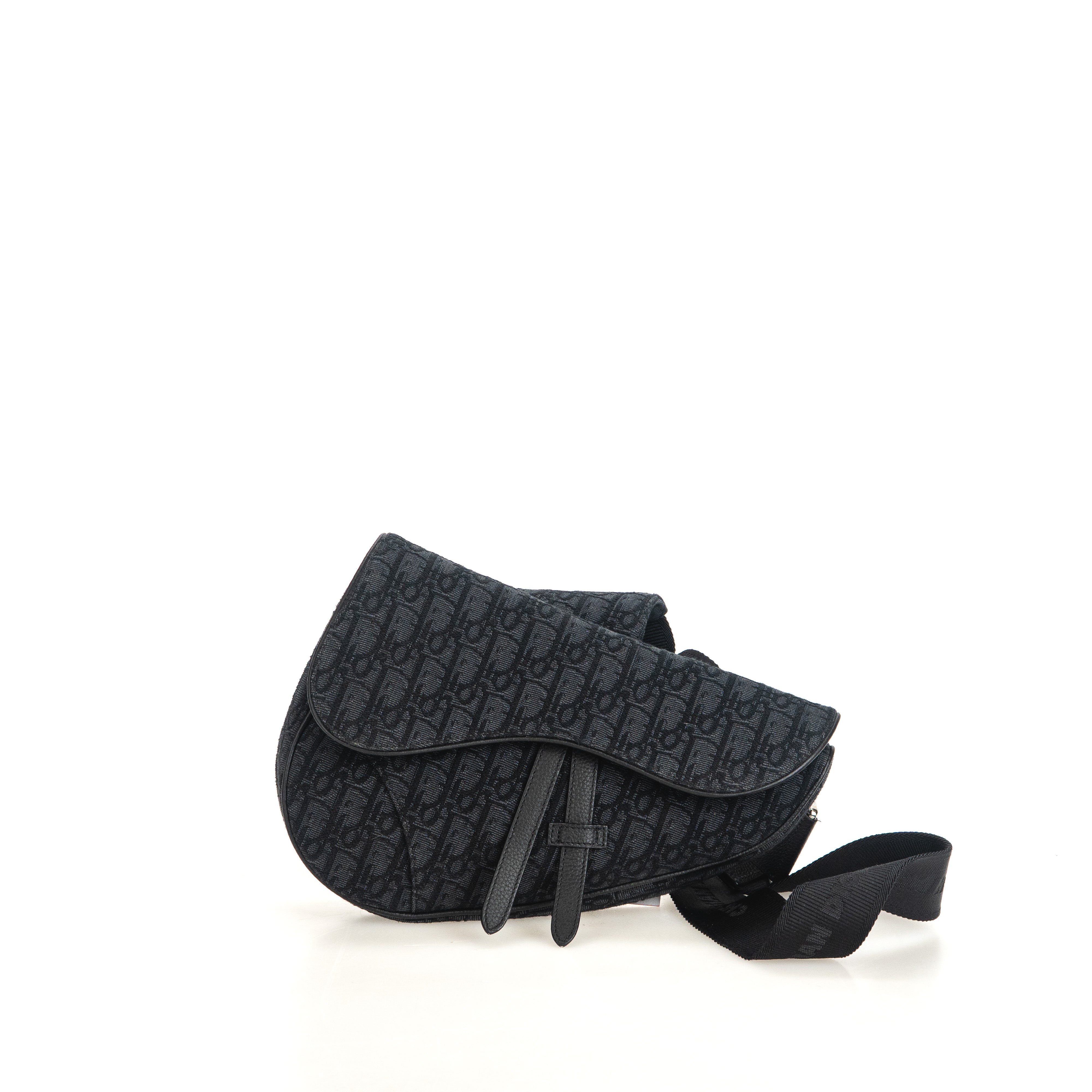 Saddle Bag