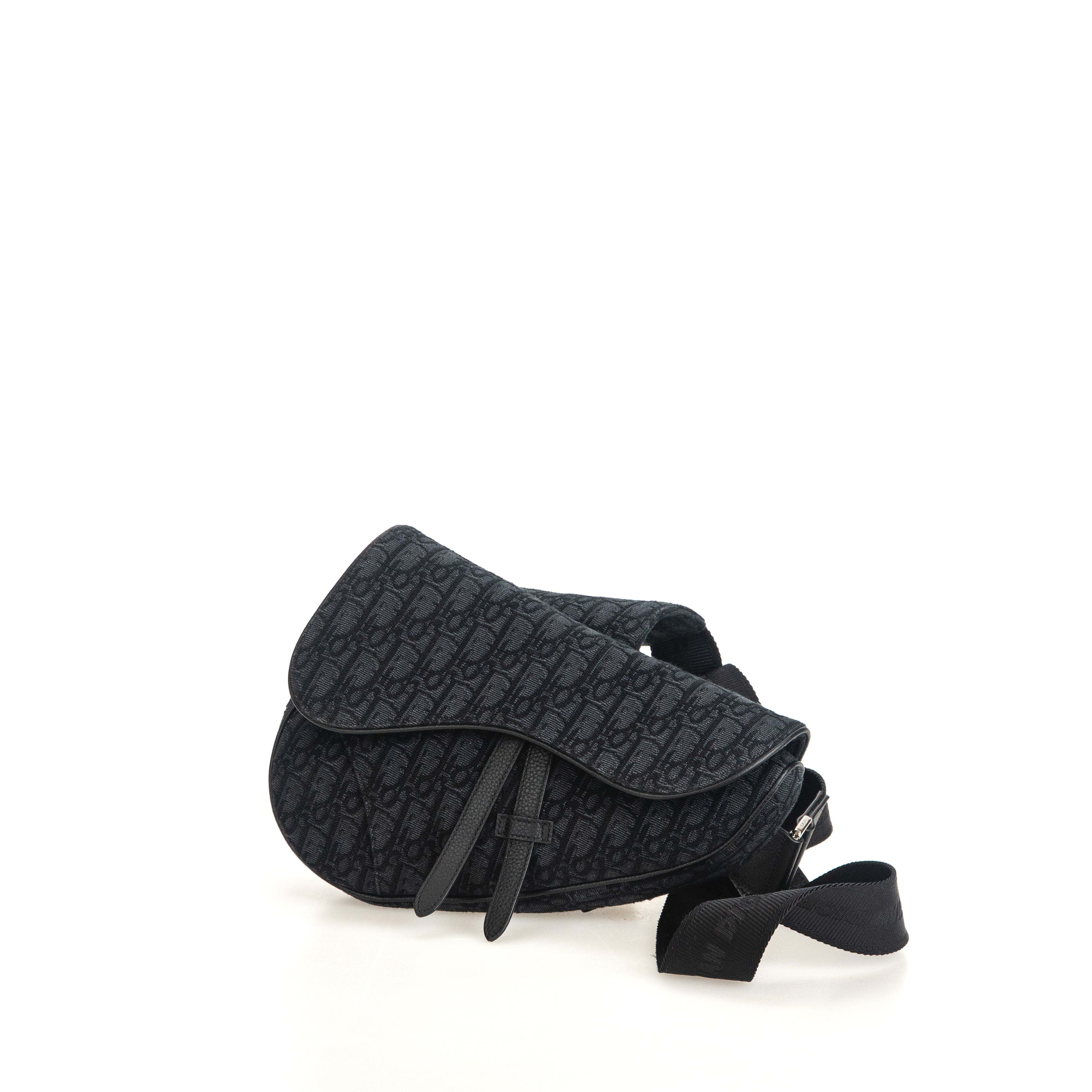 Saddle Bag