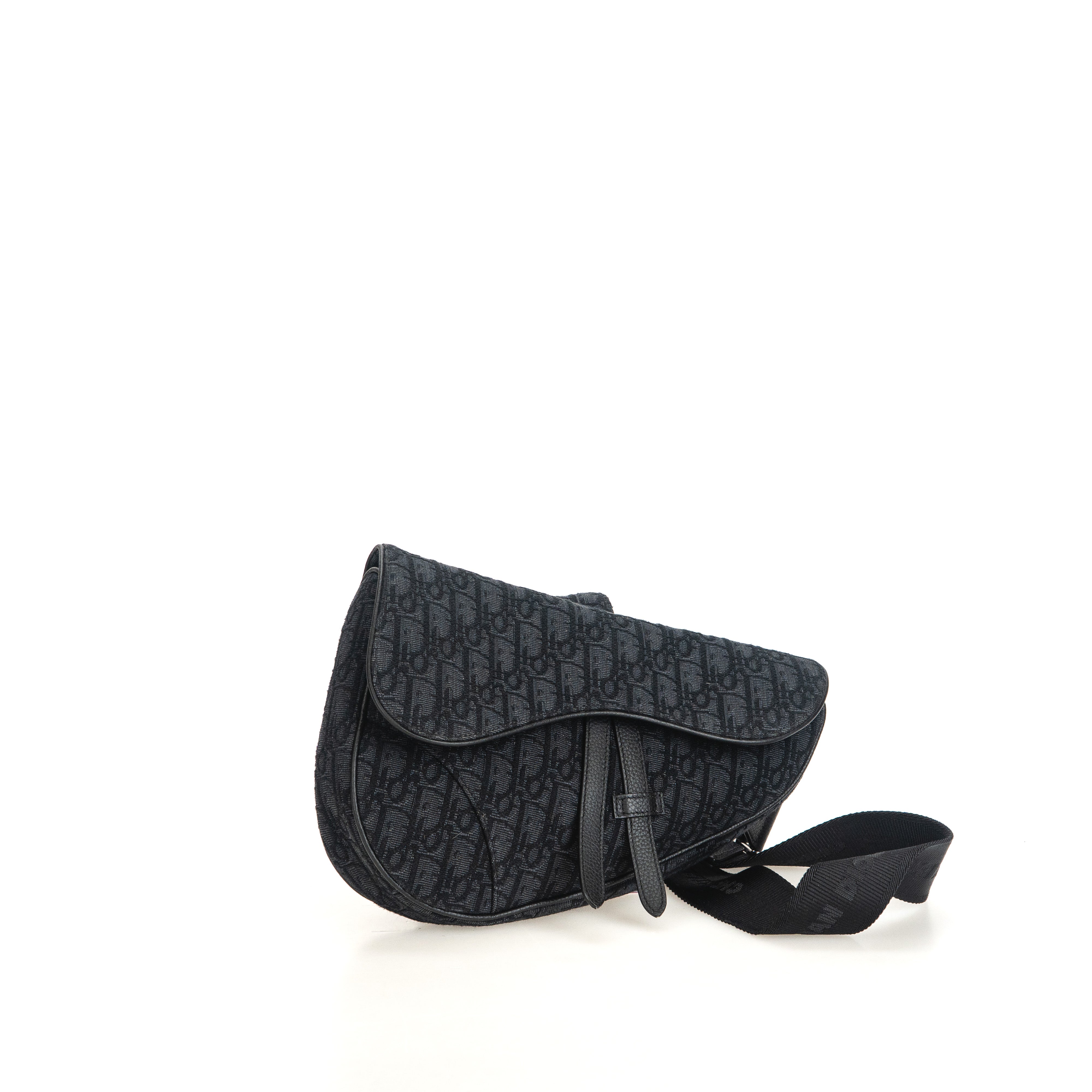 Saddle Bag