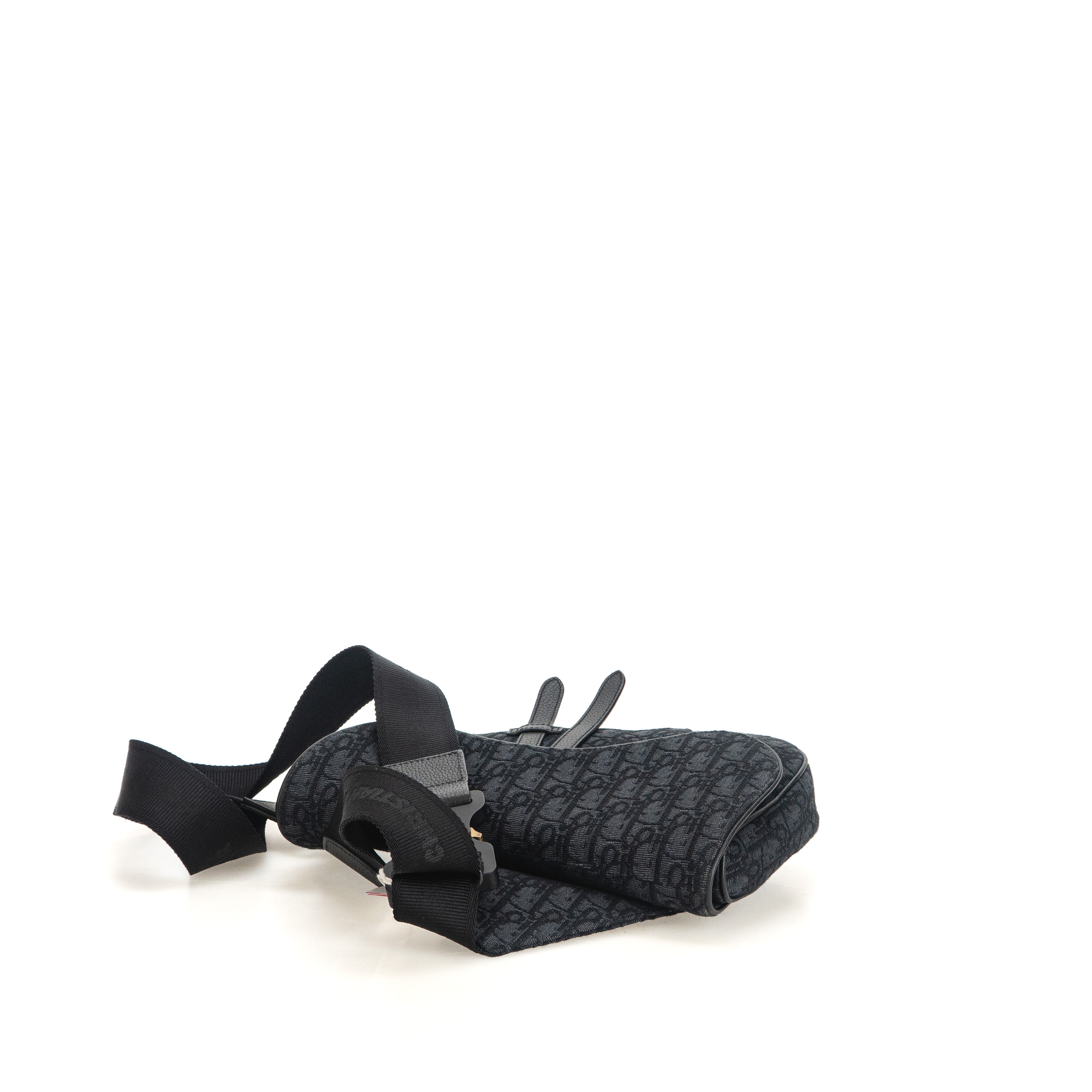 Saddle Bag