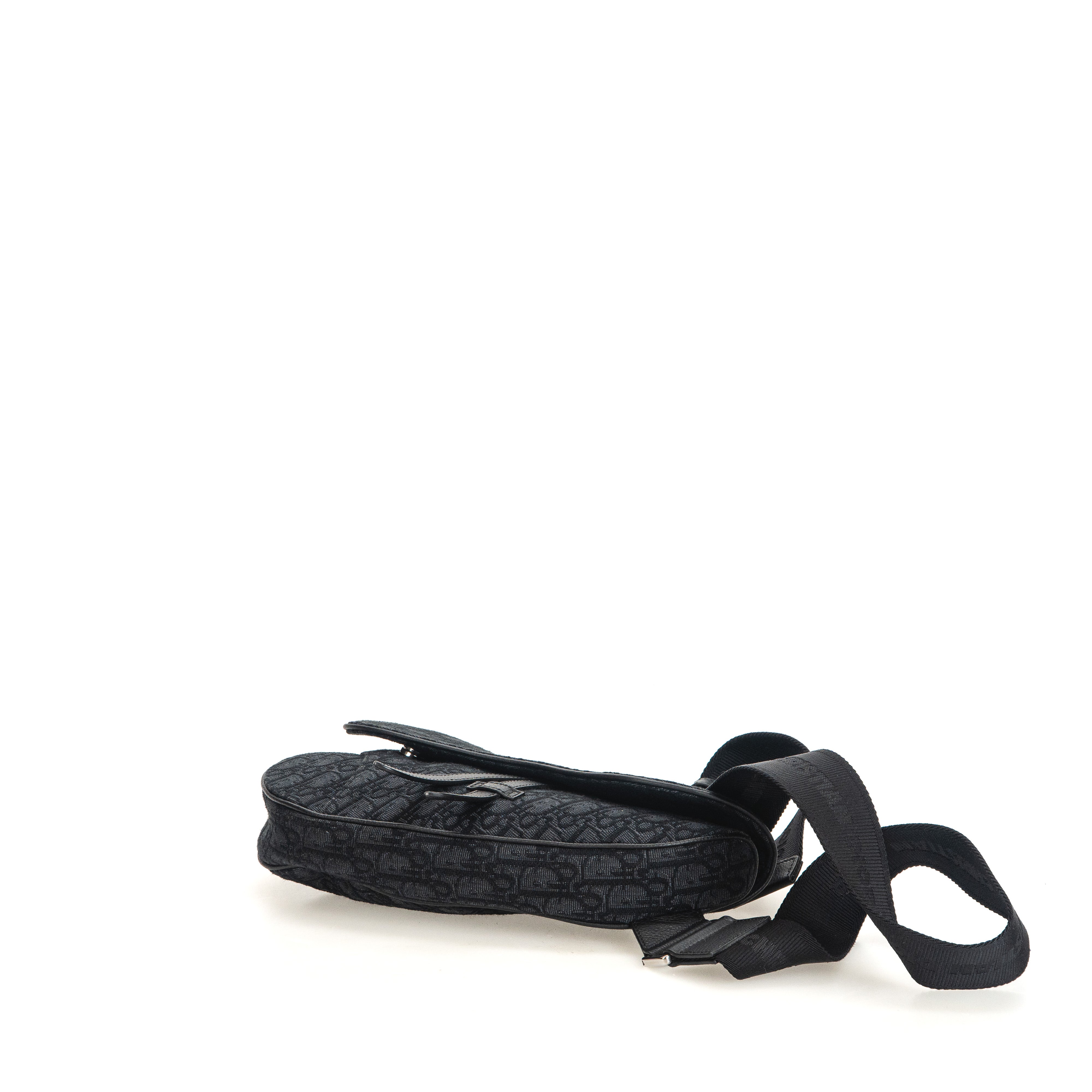 Saddle Bag