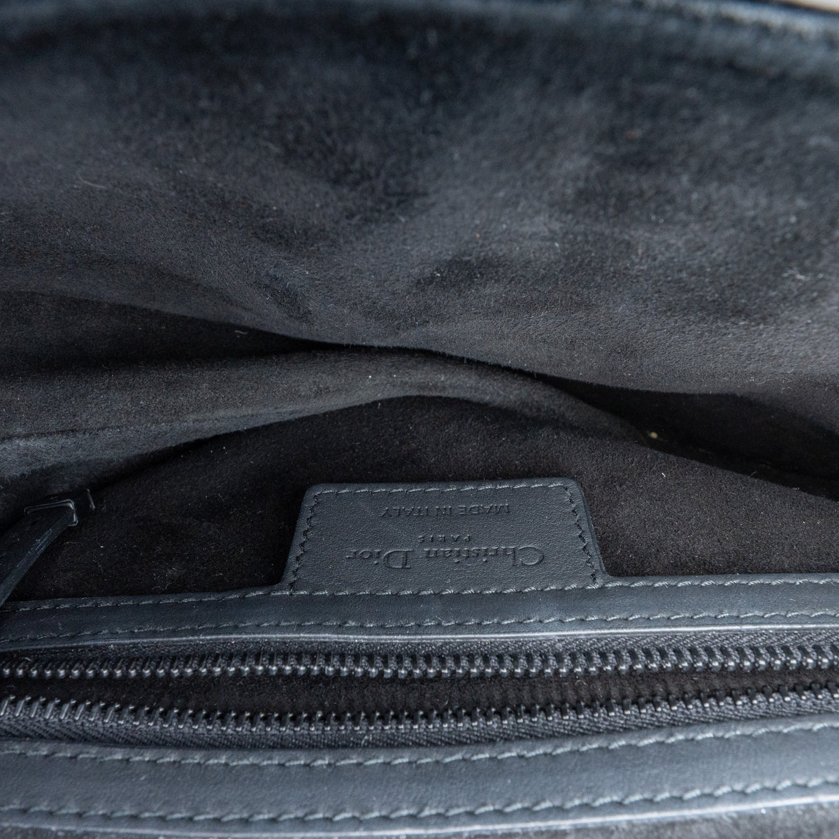 Saddle Bag