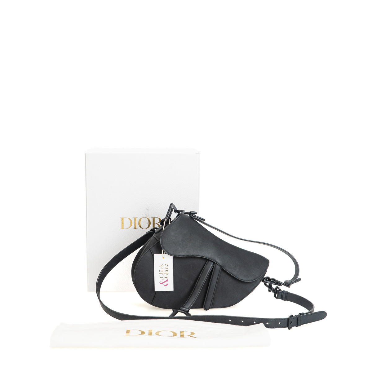 Saddle Bag
