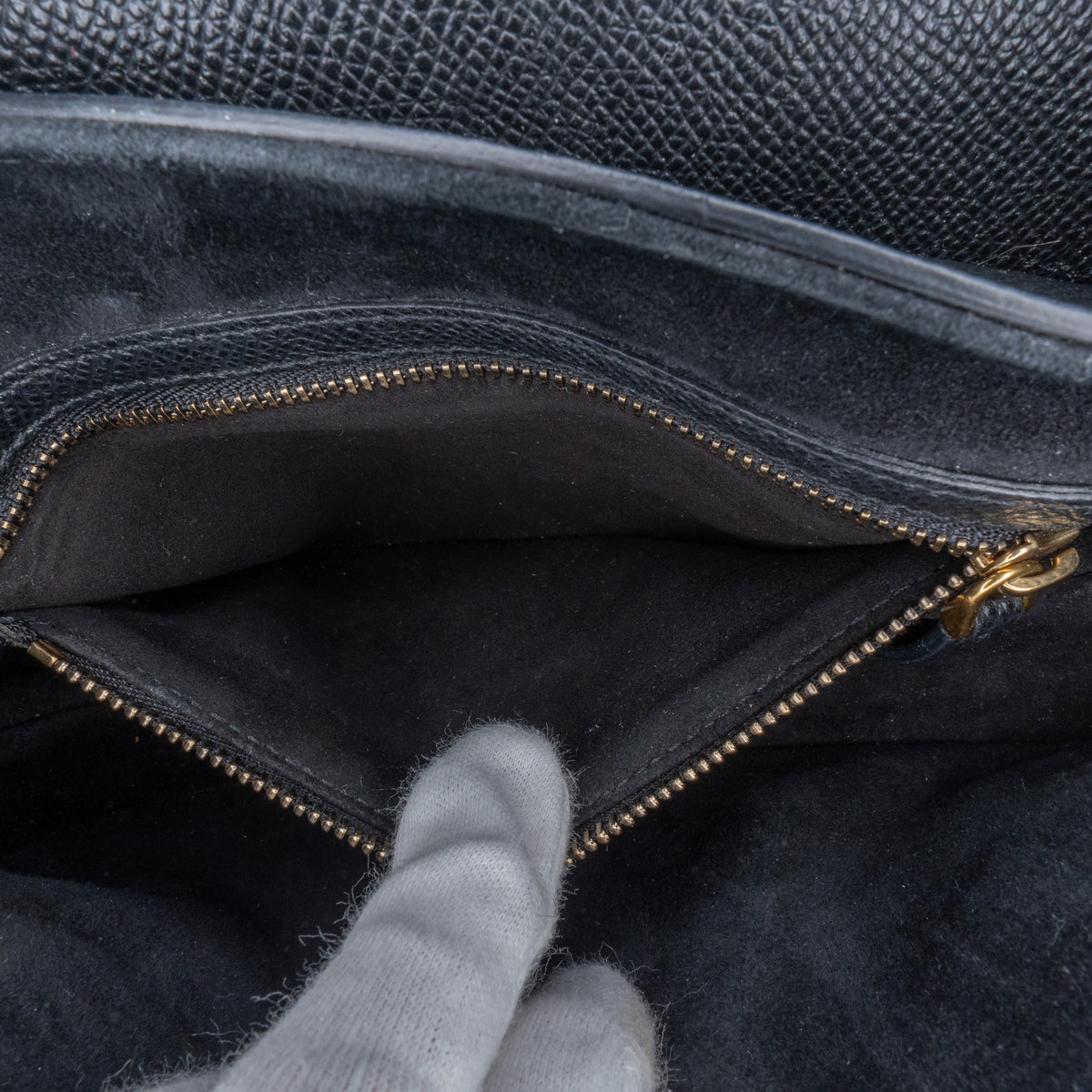 Saddle Bag