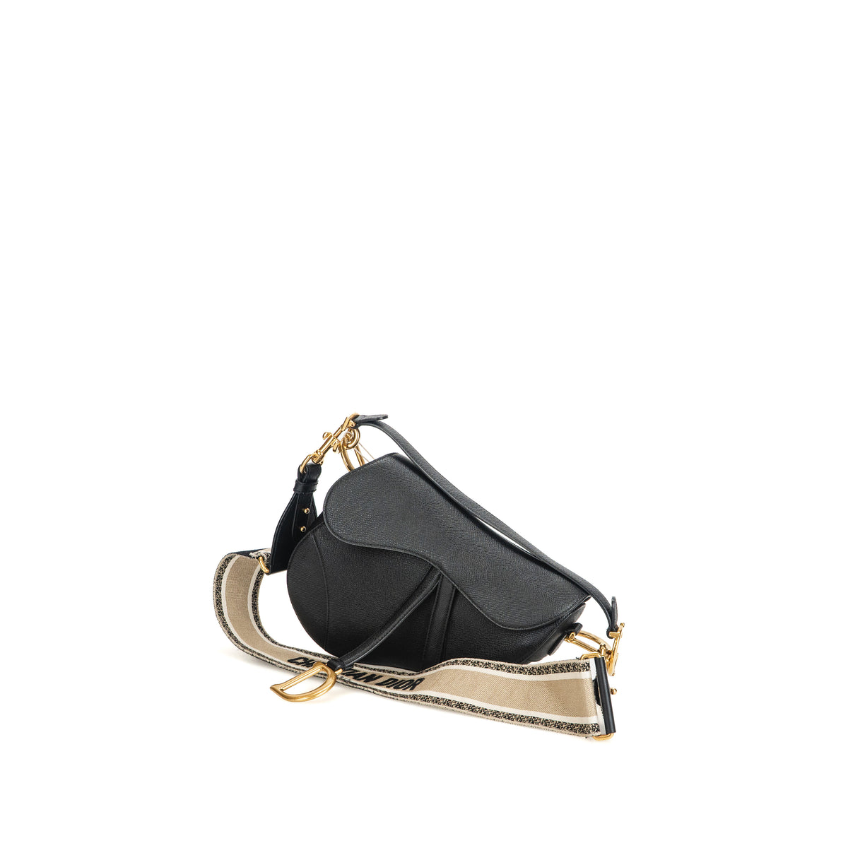 Saddle Bag