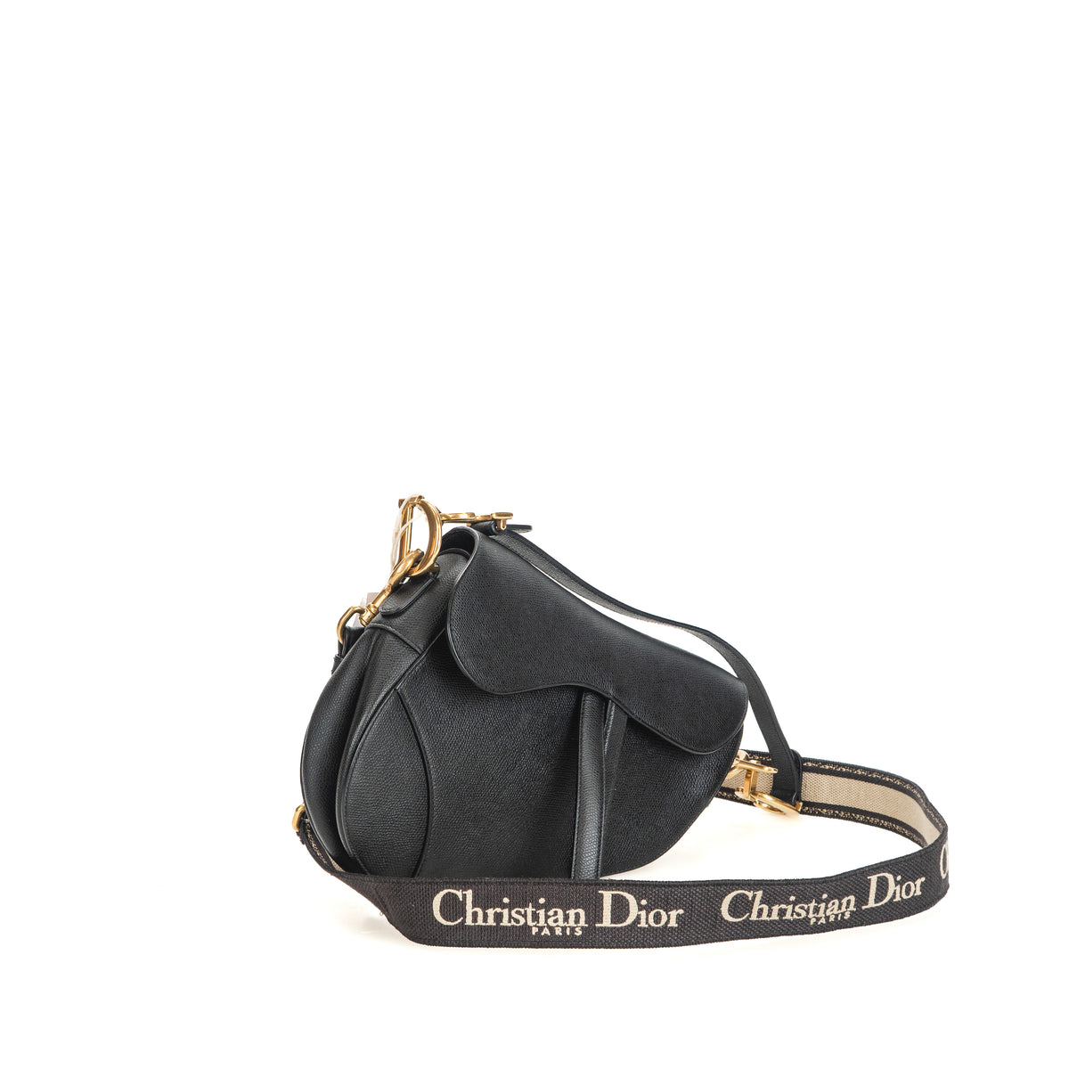 Saddle Bag mit Crossbodyriemen