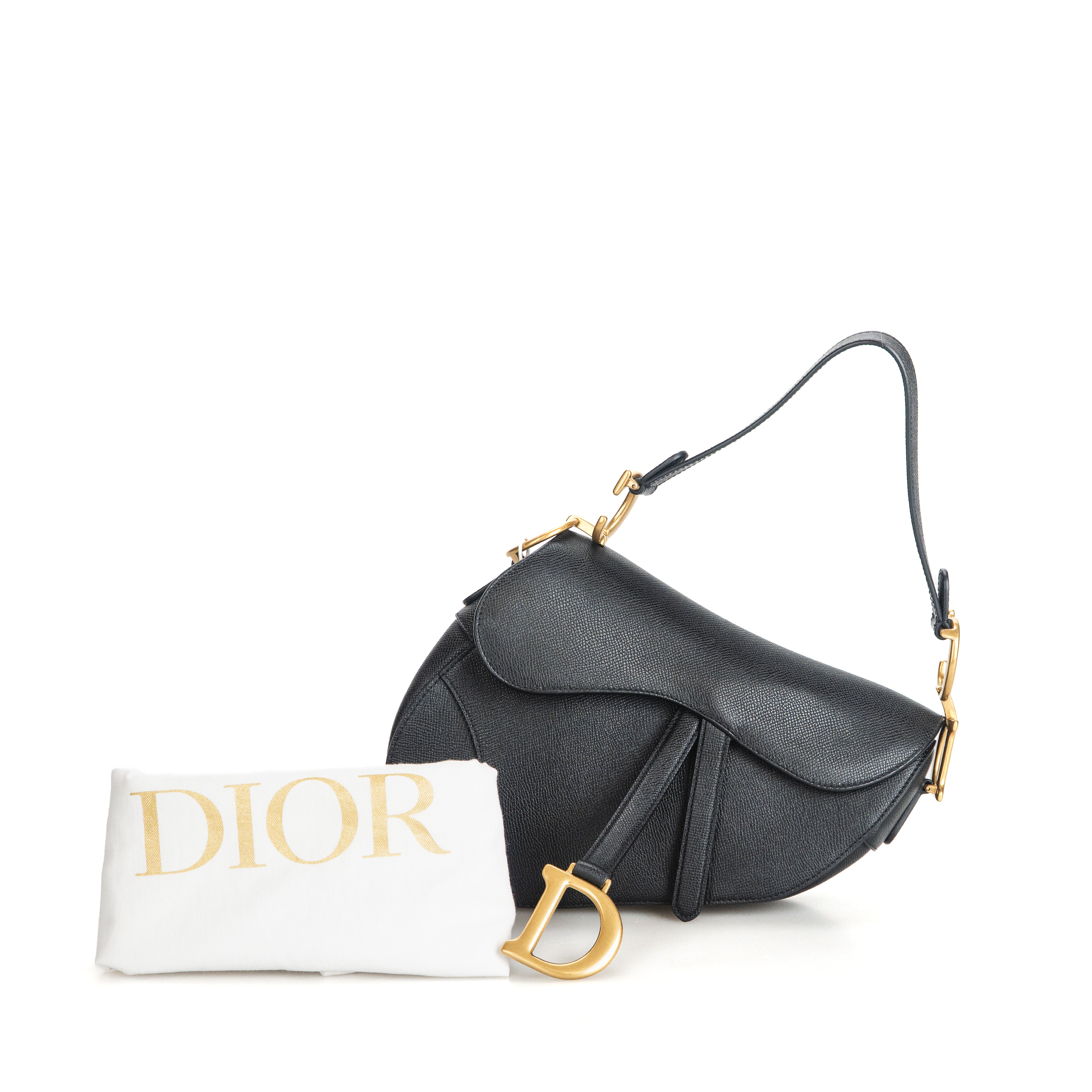 Saddle Bag