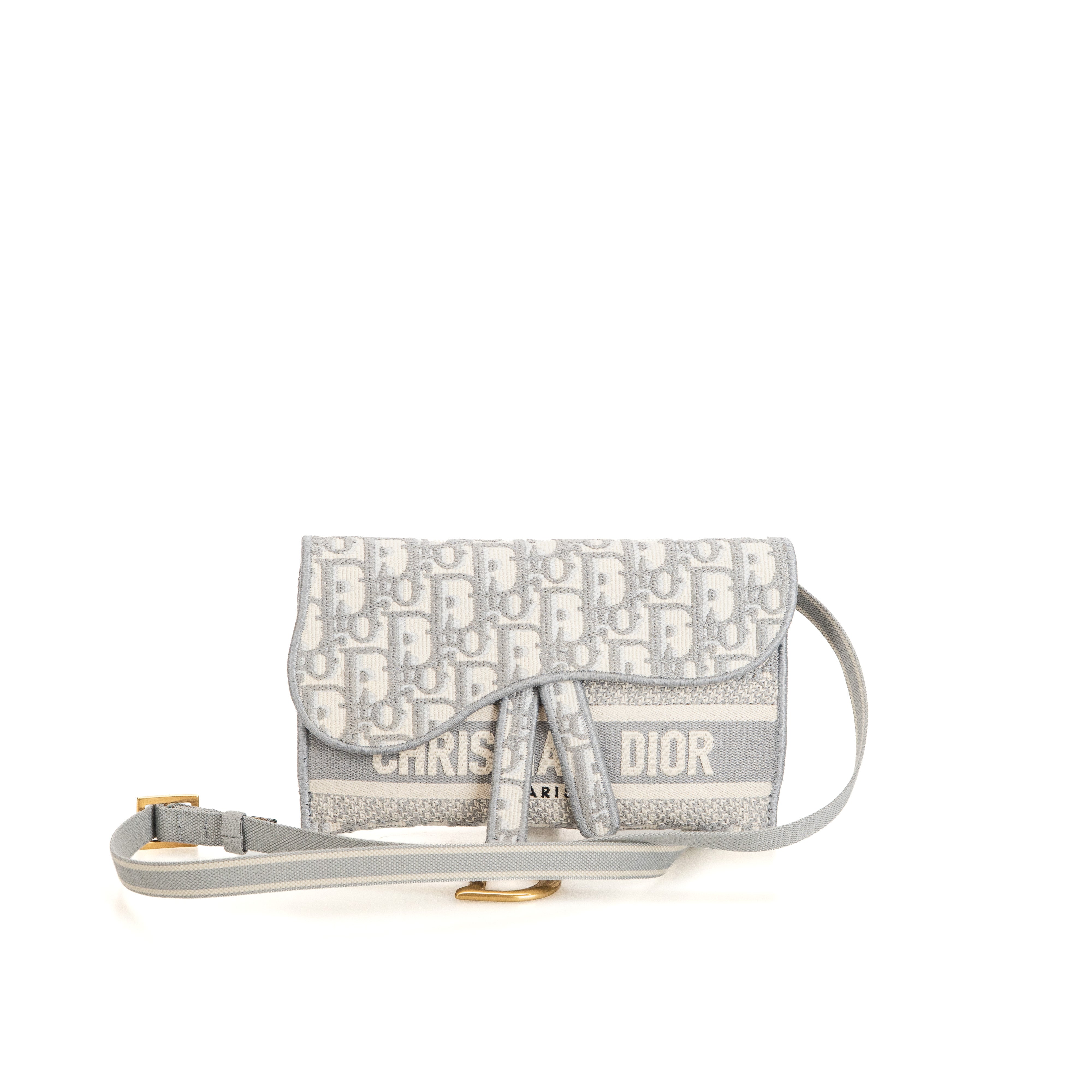 Saddle Pouch
