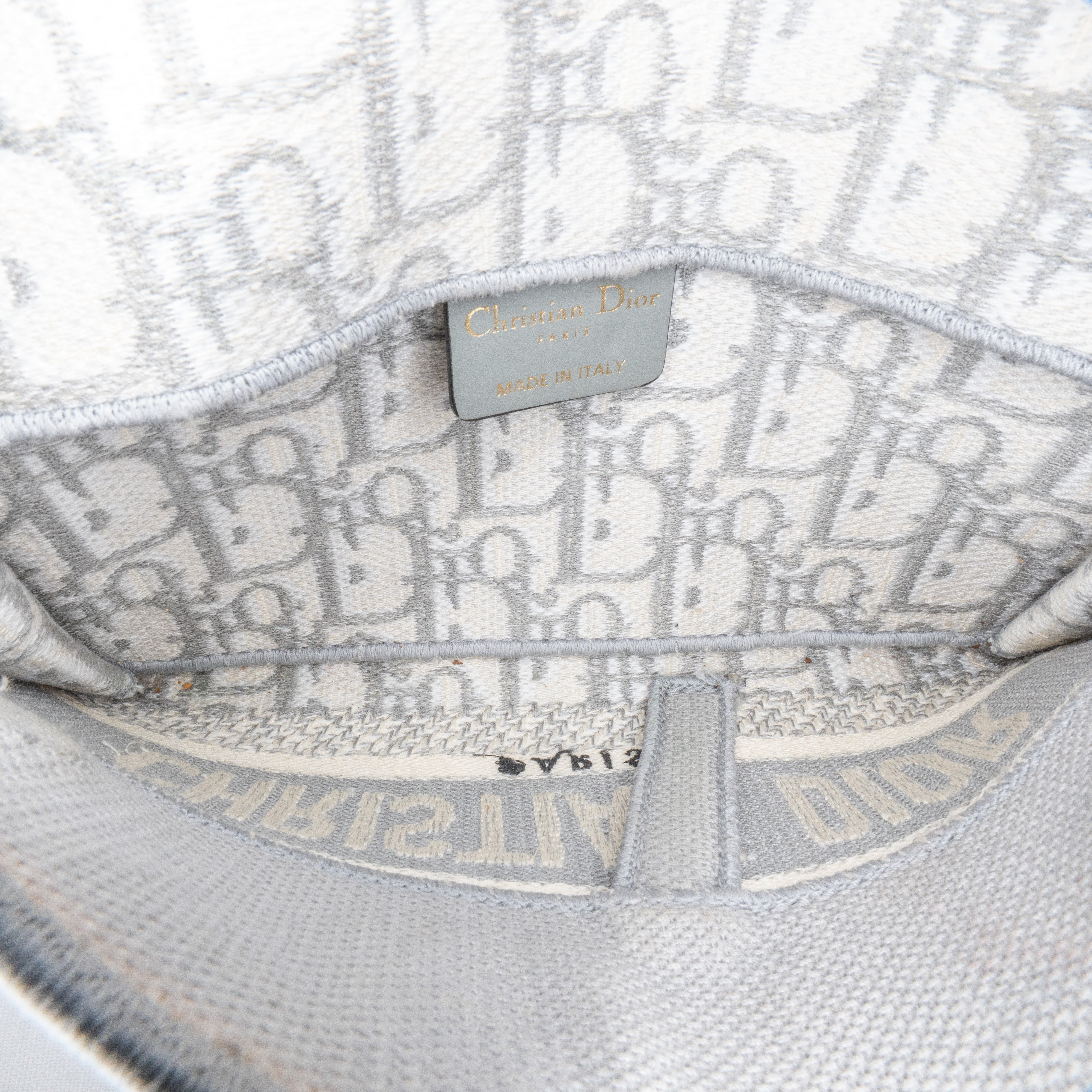 Saddle Pouch