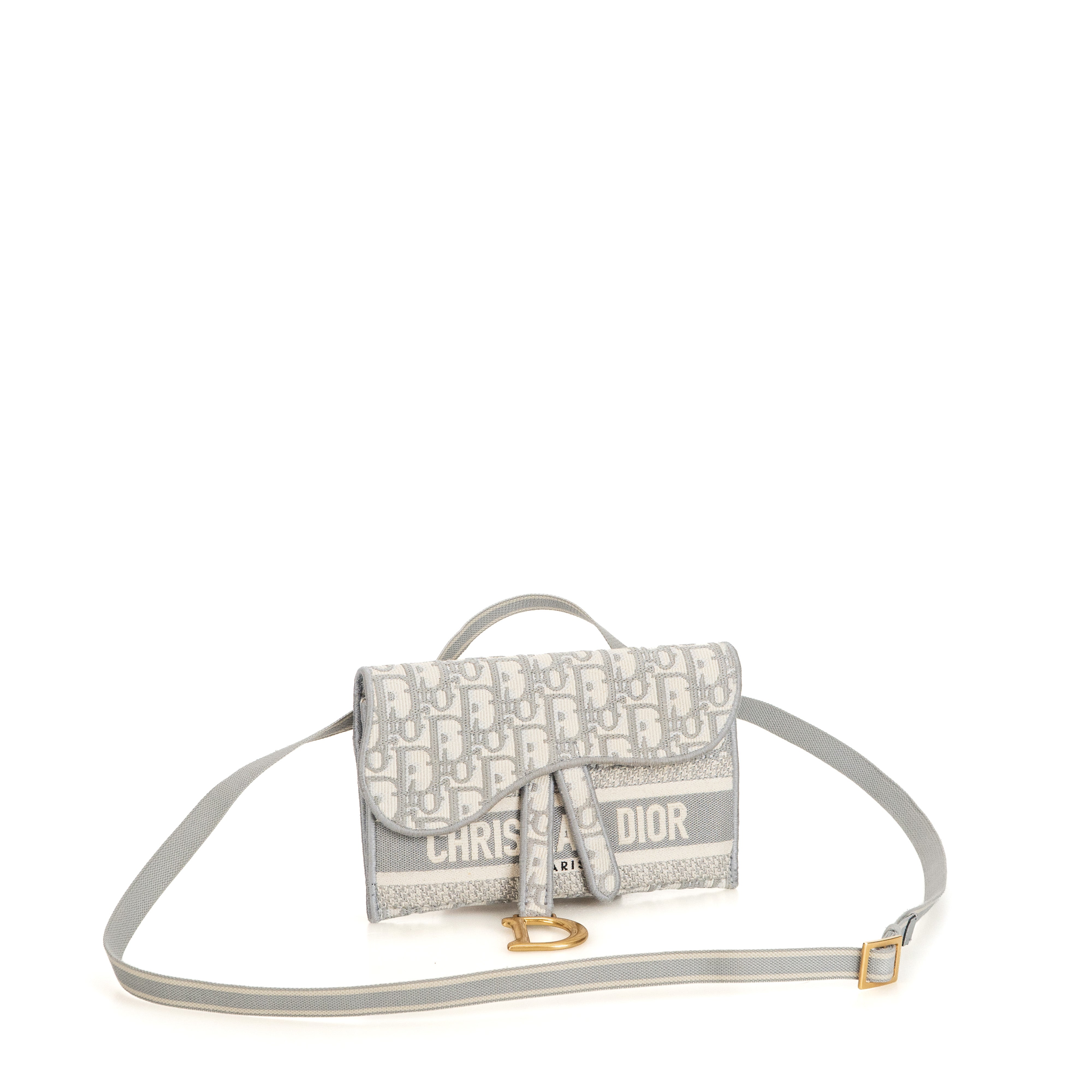 Saddle Pouch