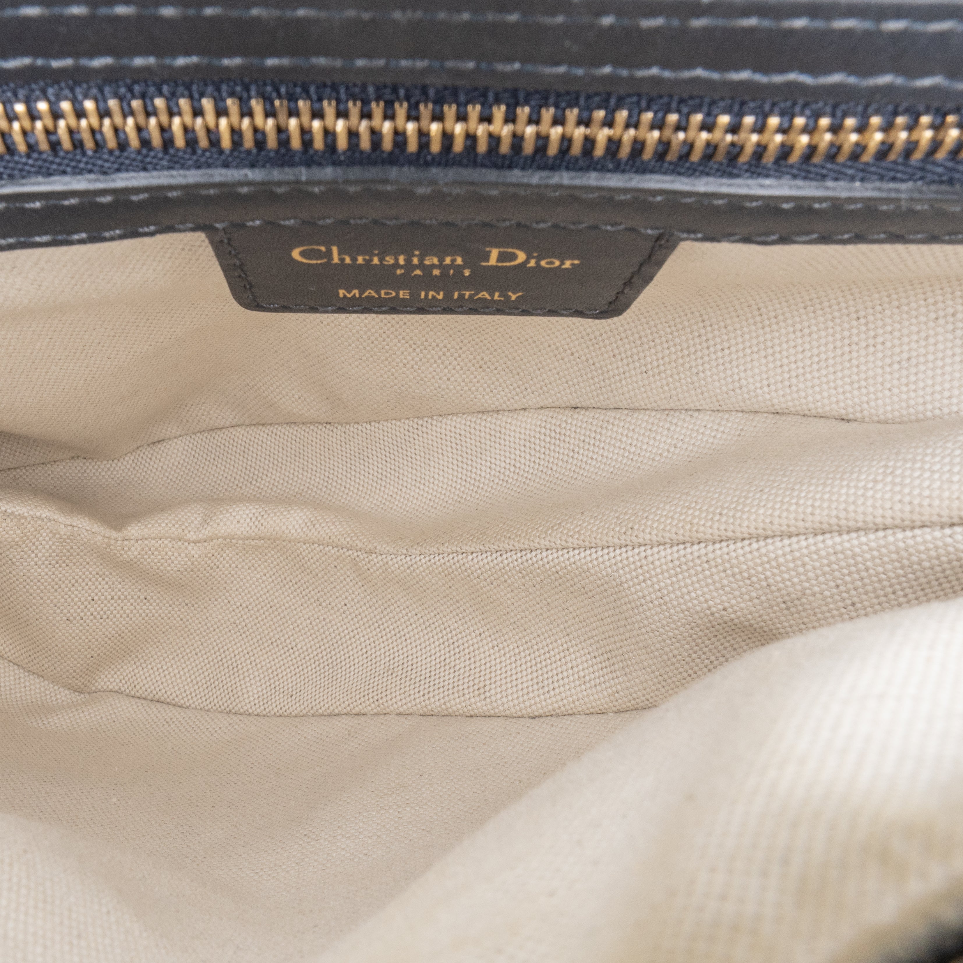 Saddle Bag + Strap