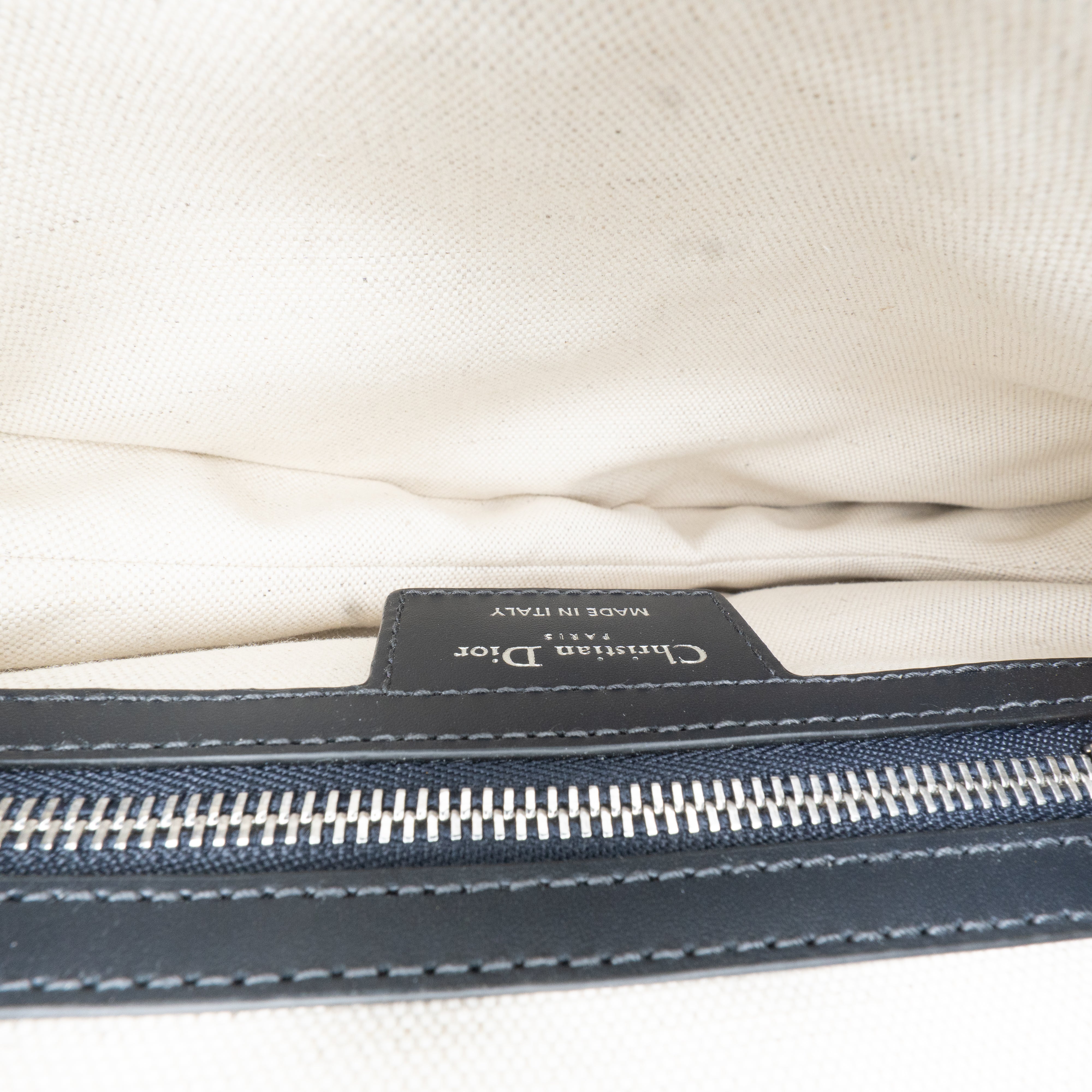 Saddle Bag