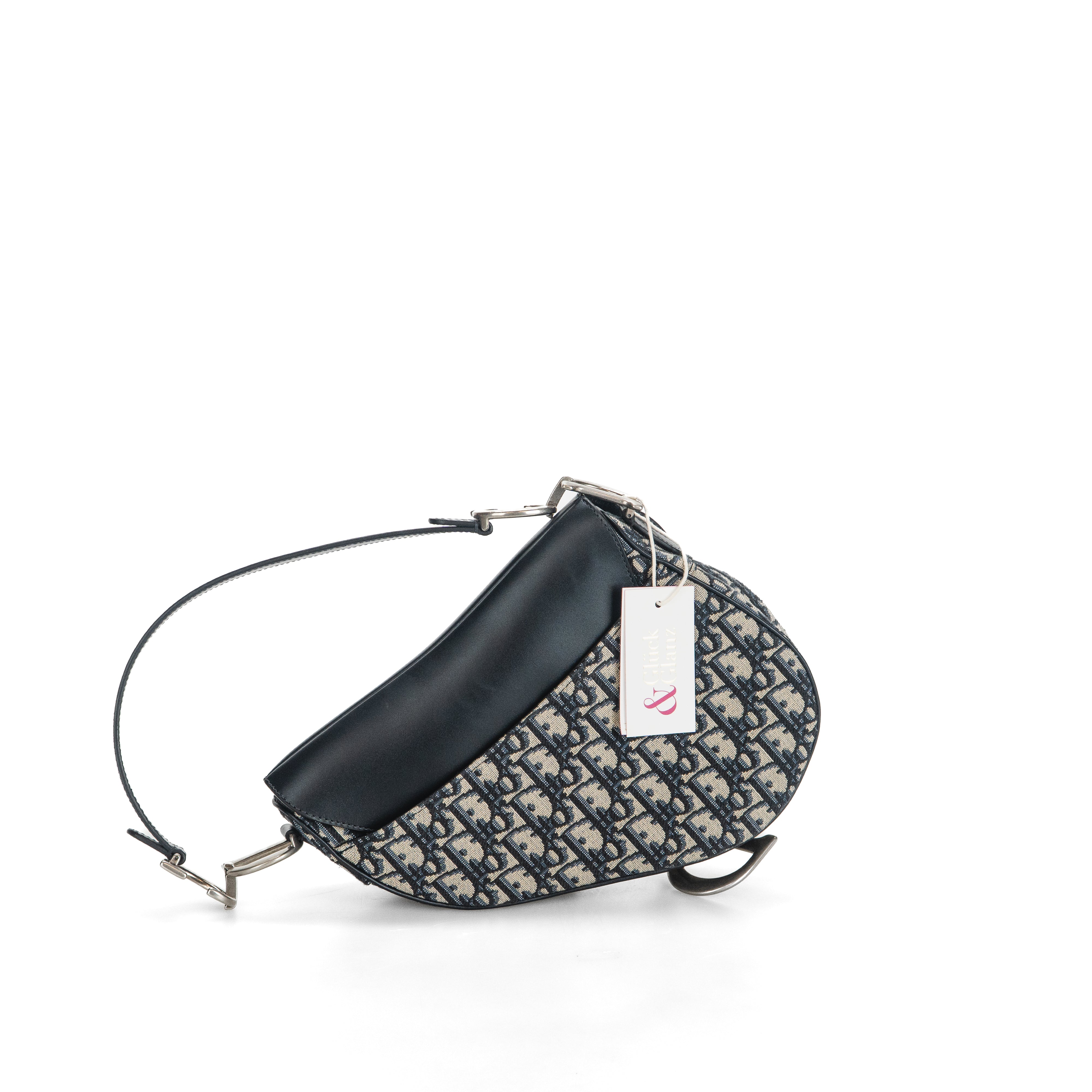 Saddle Bag