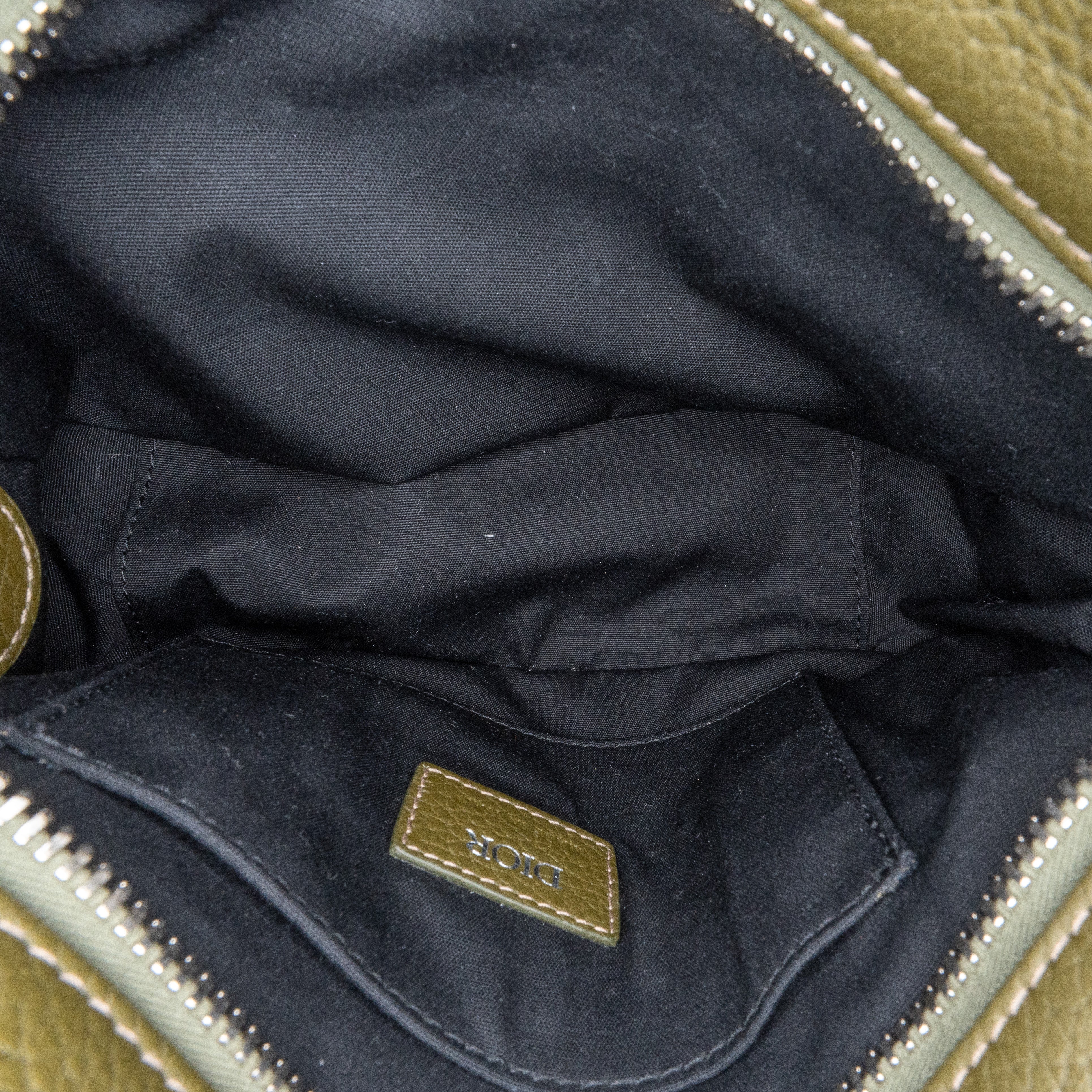 Saddle Bag