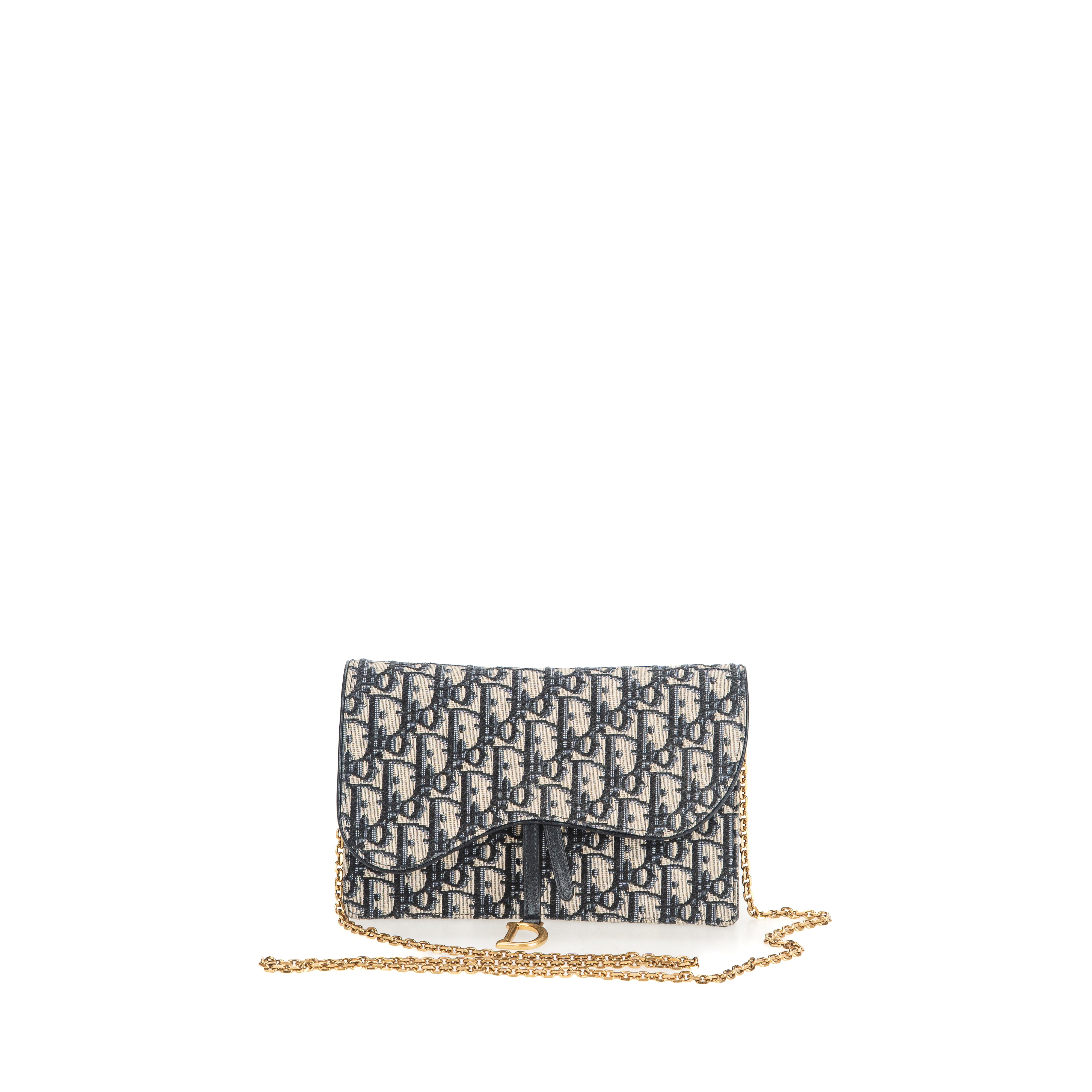 Saddle Wallet On Chain