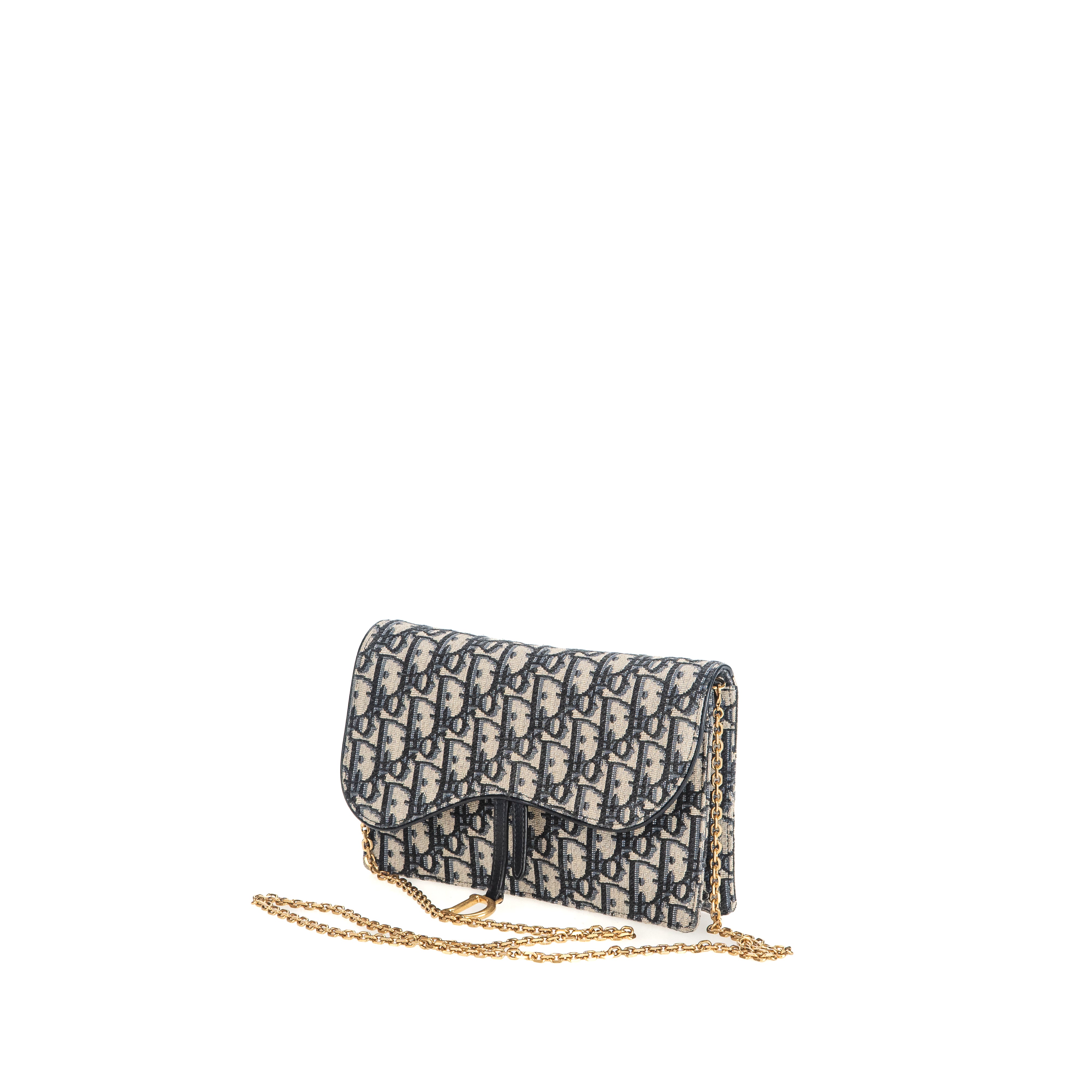Saddle Wallet On Chain