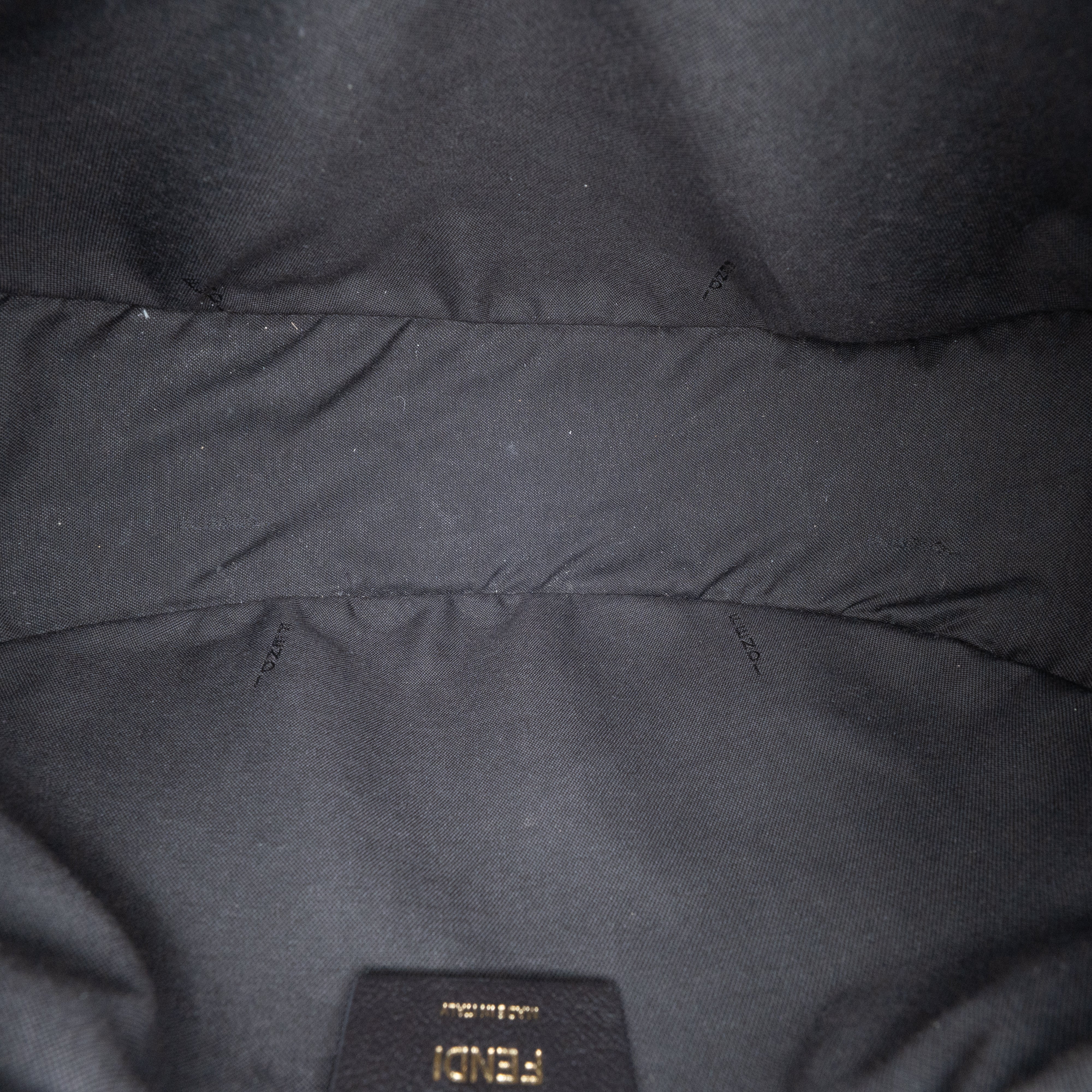 Fendigraphy