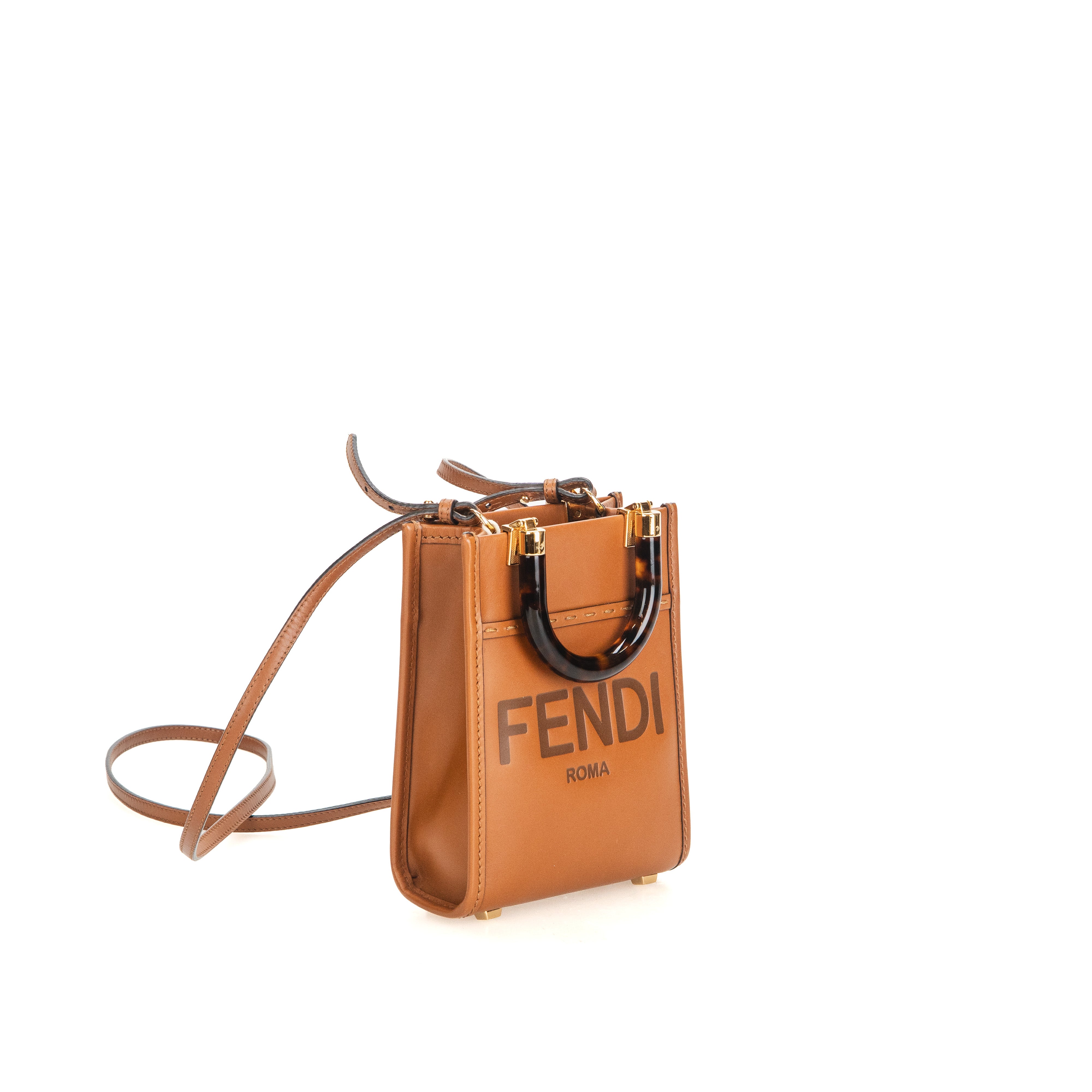 Mini Sunshine Tote