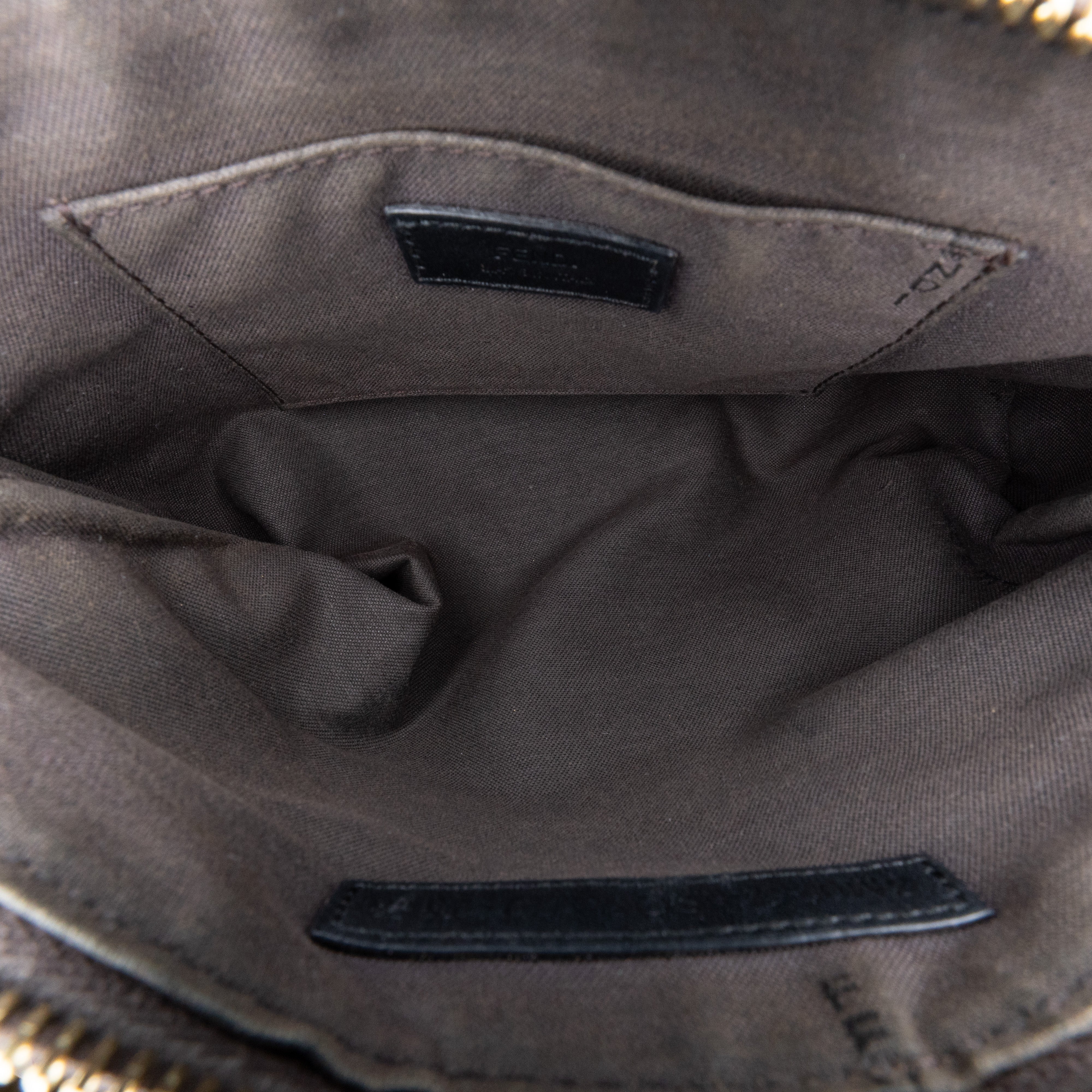 Pochette