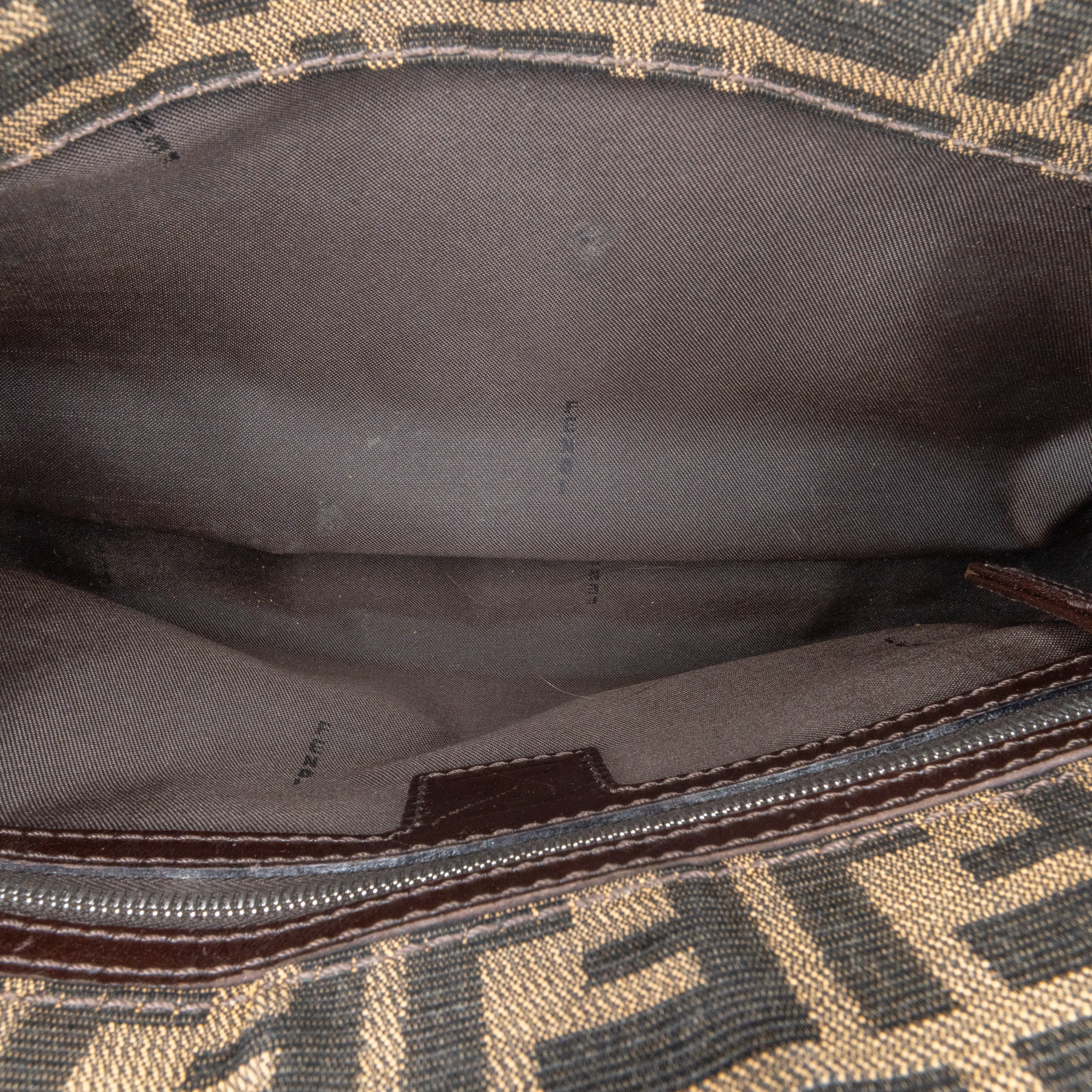 Zucca Bag