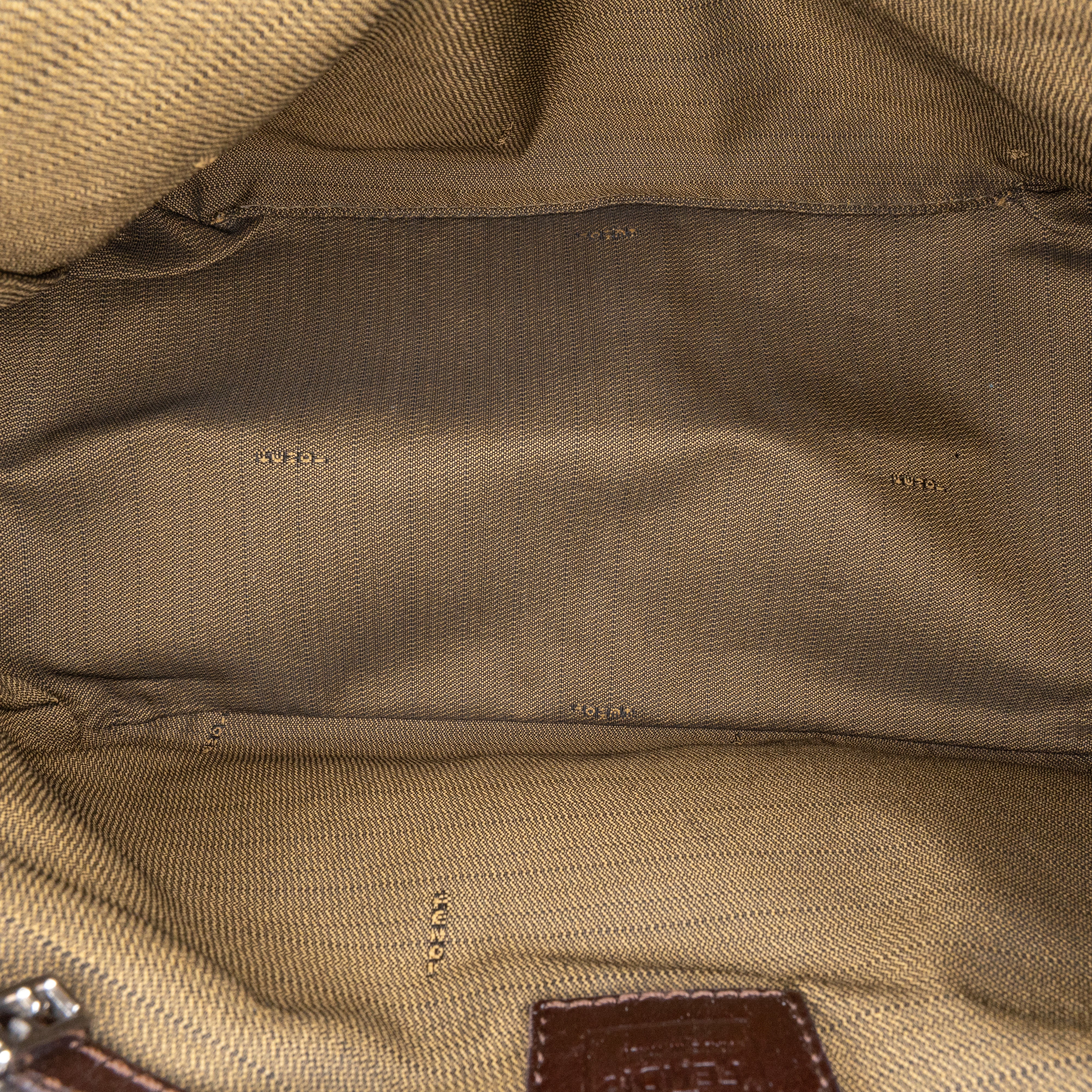 Zucca Bag