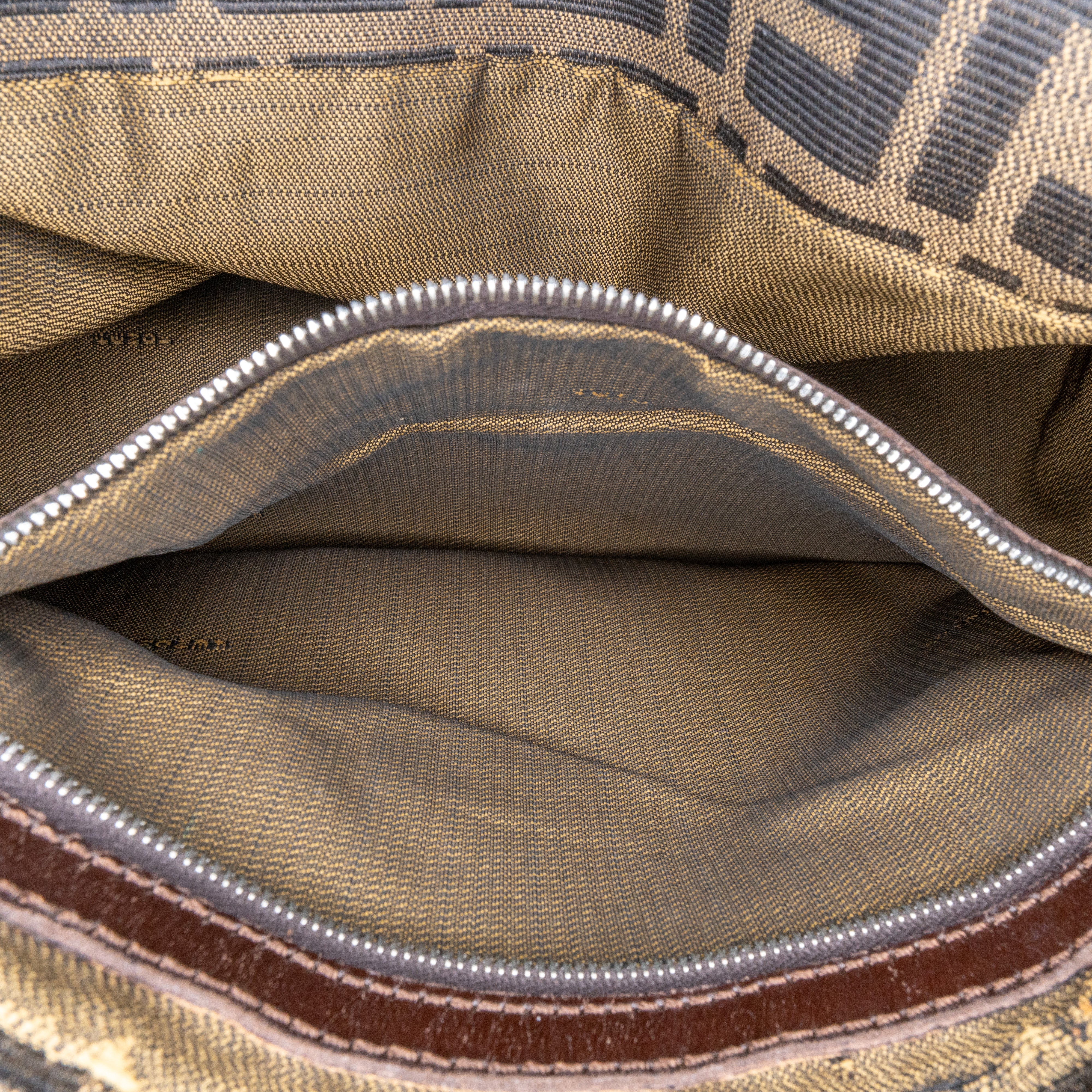 Zucca Bag