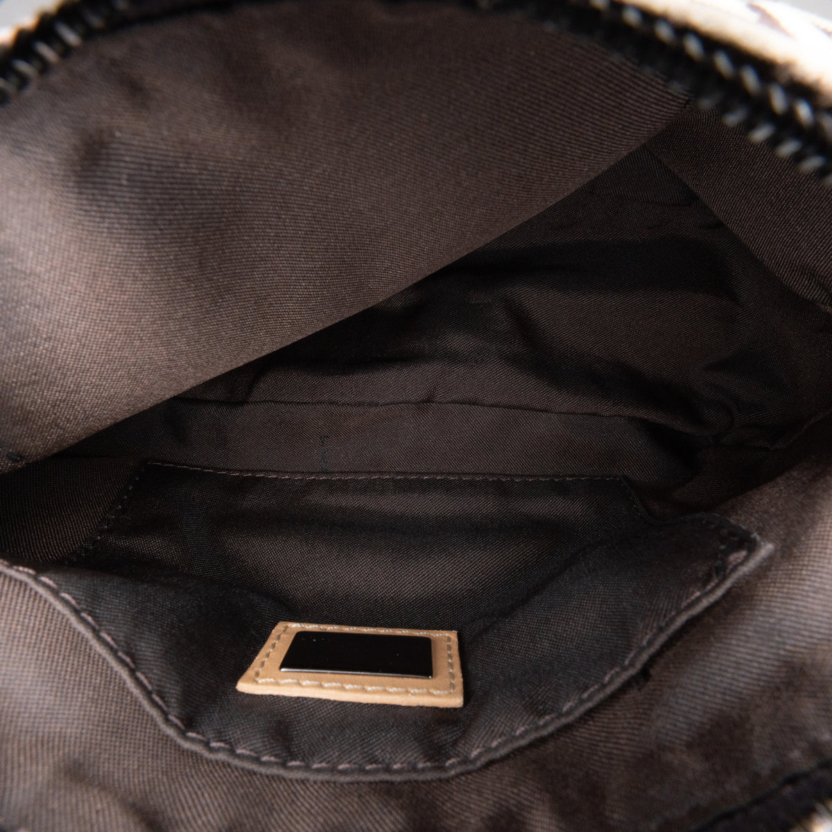 Zuccino Pochette