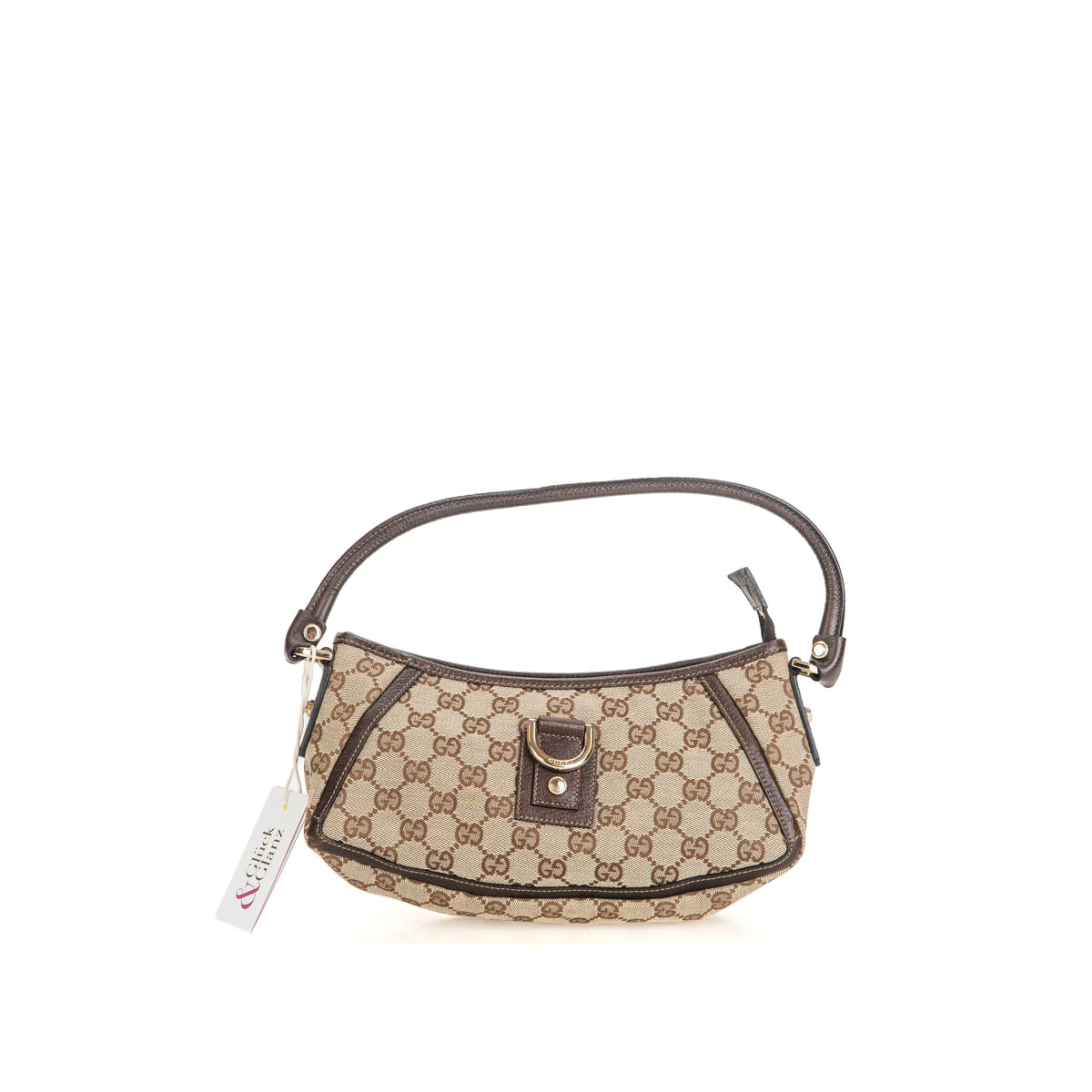Abbey Pochette