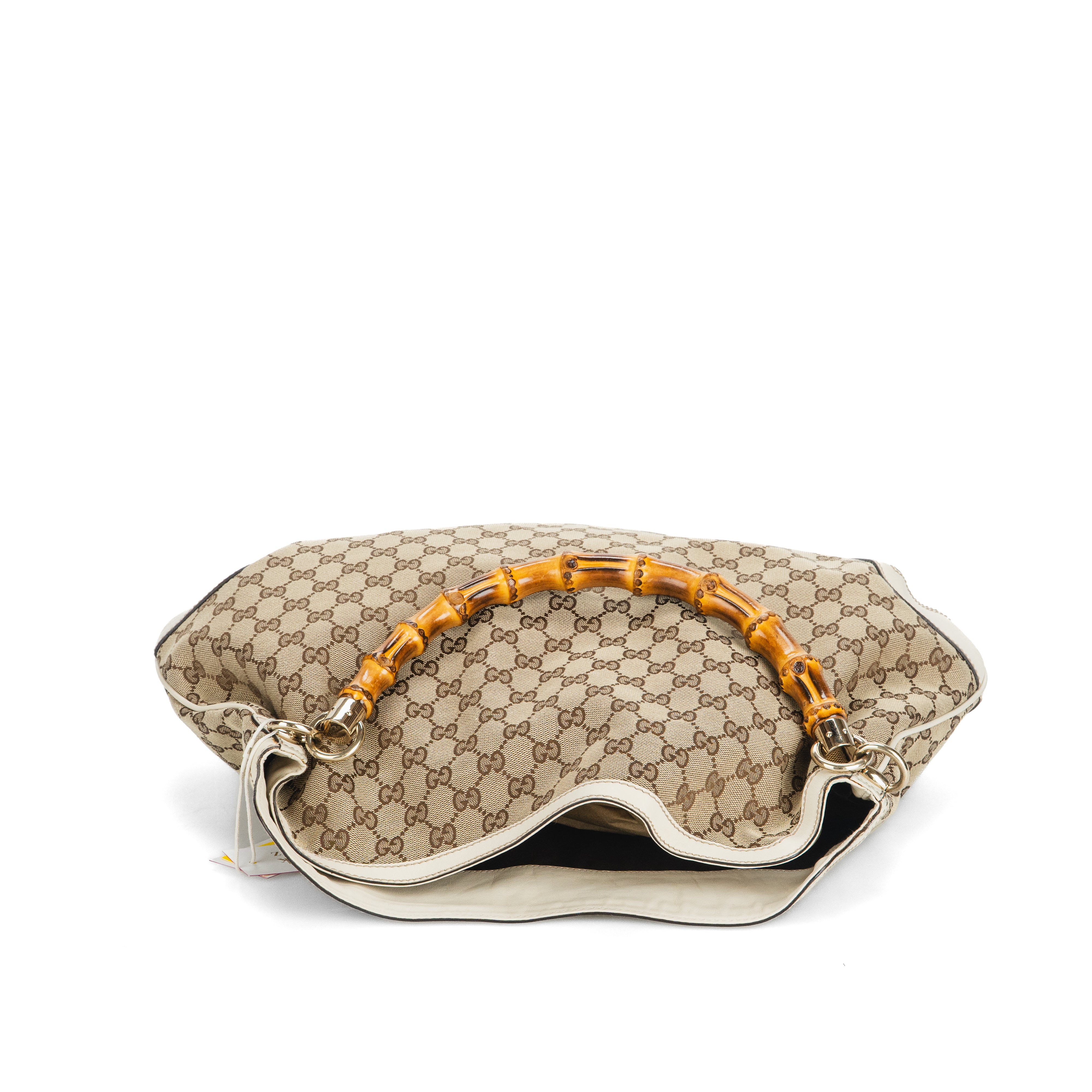 Bamboo Bag