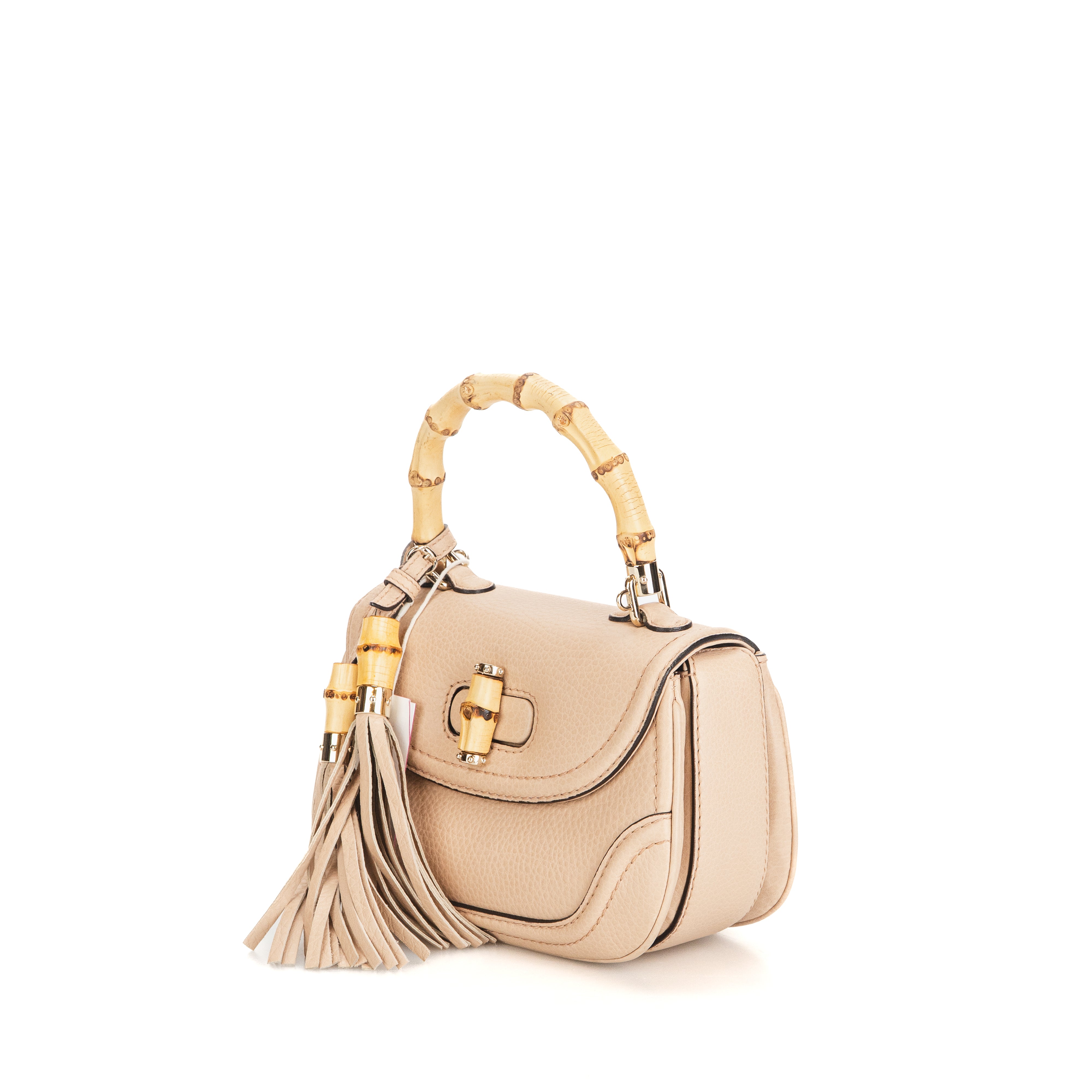 Bamboo Bag