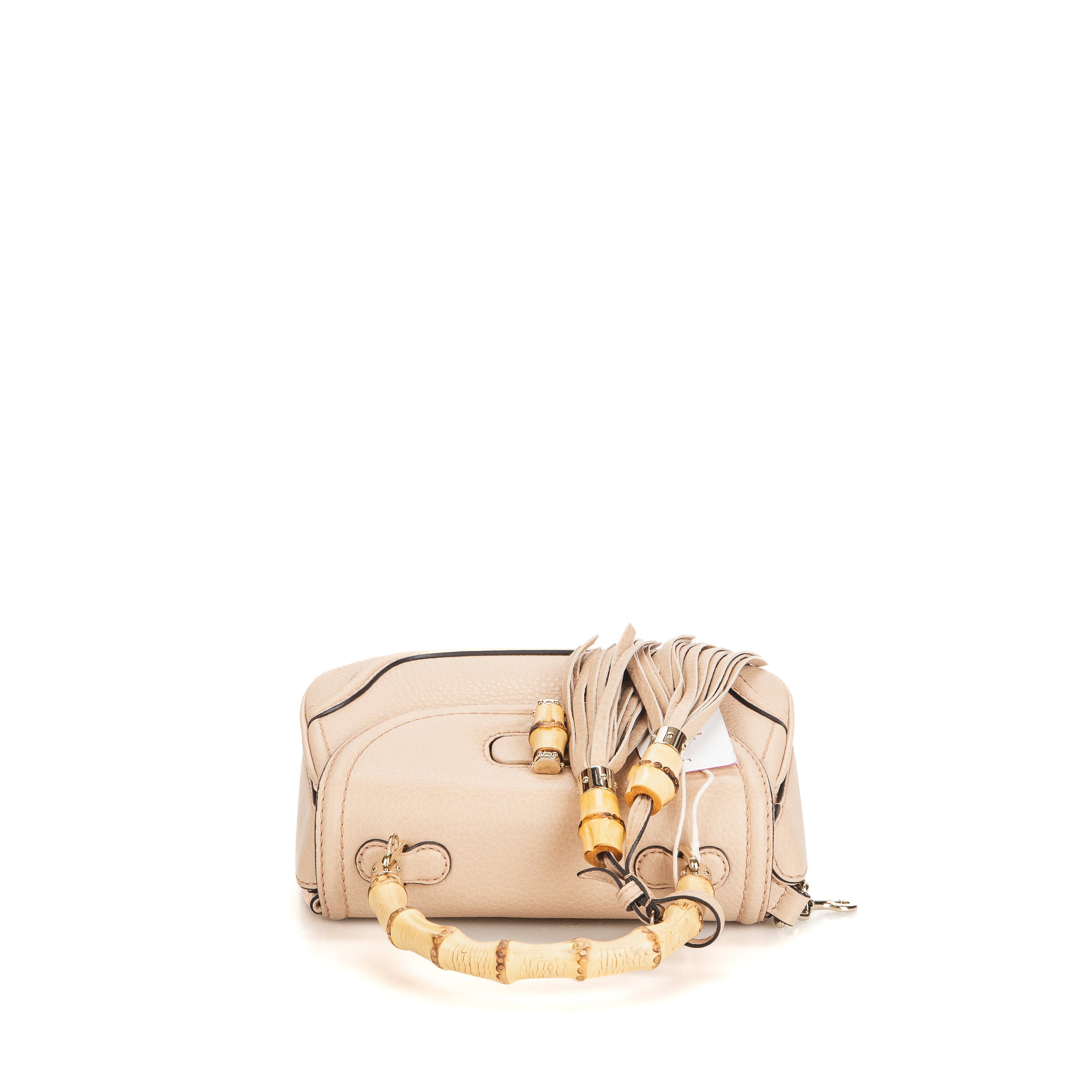 Bamboo Bag