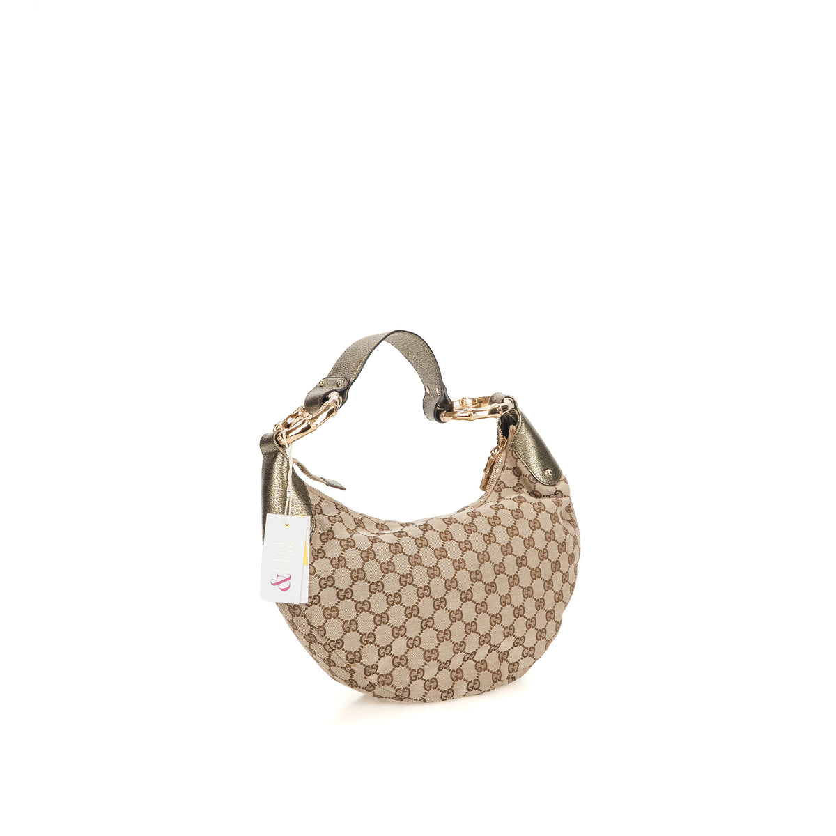 Bamboo Ring Hobo