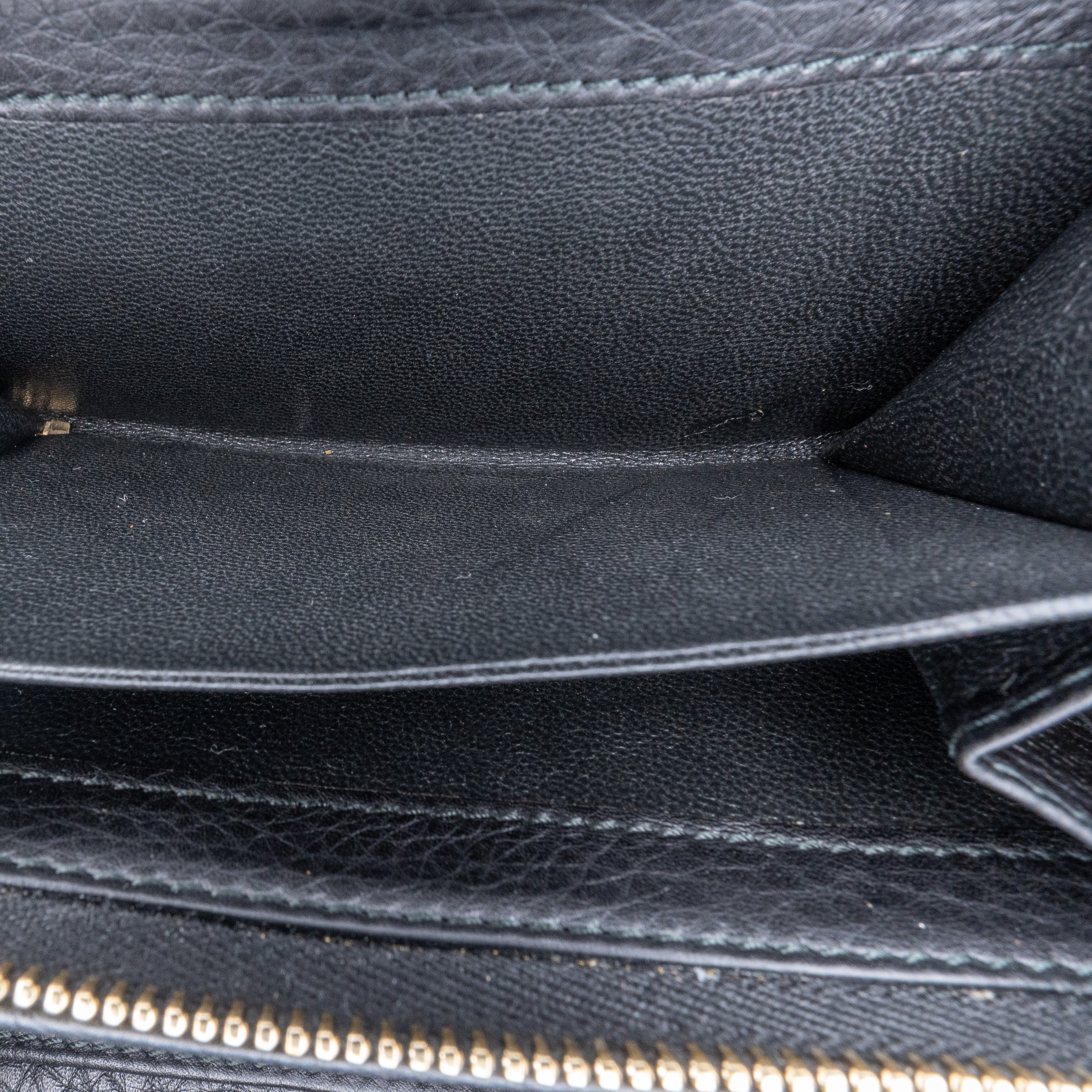 Bamboo Wallet