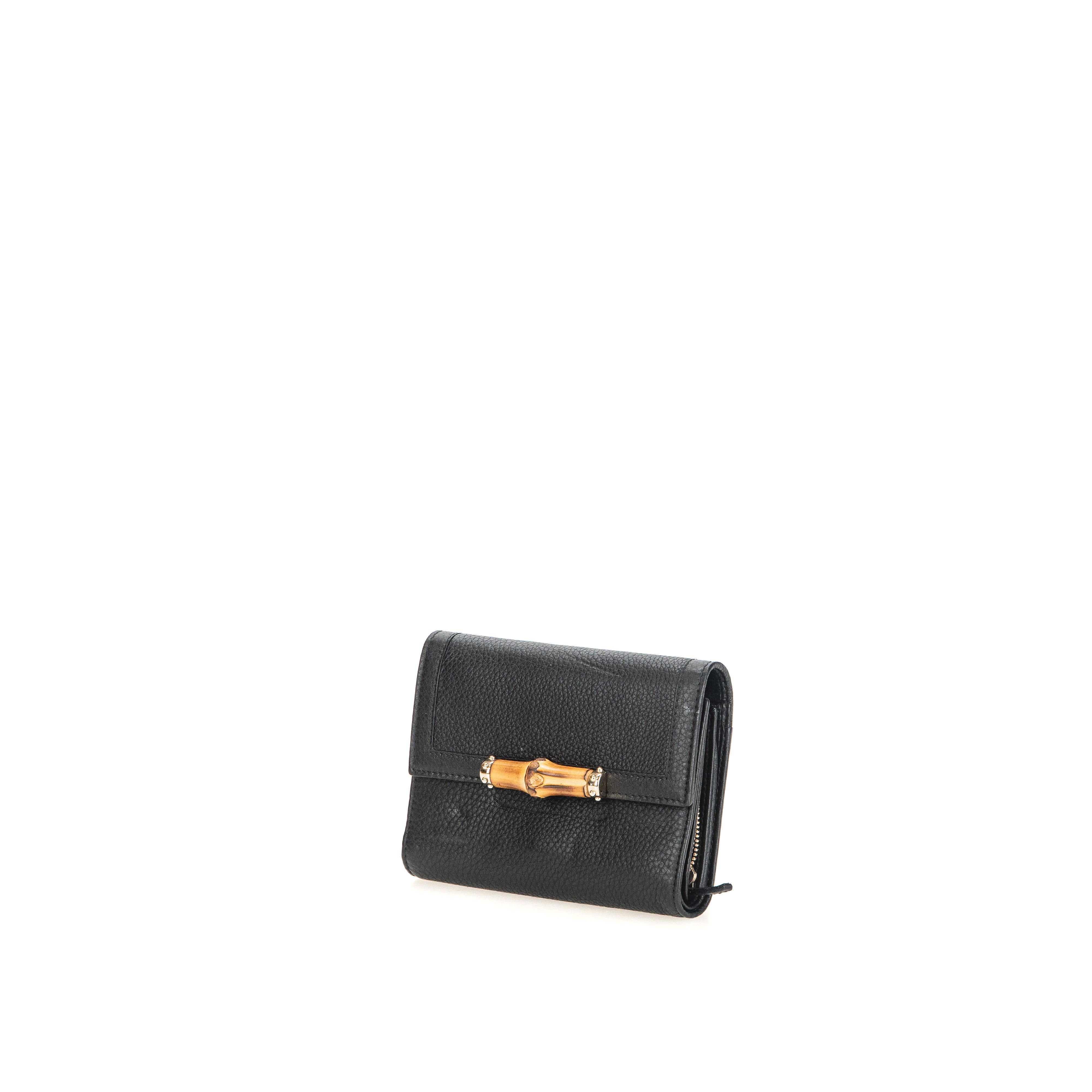 Bamboo Wallet