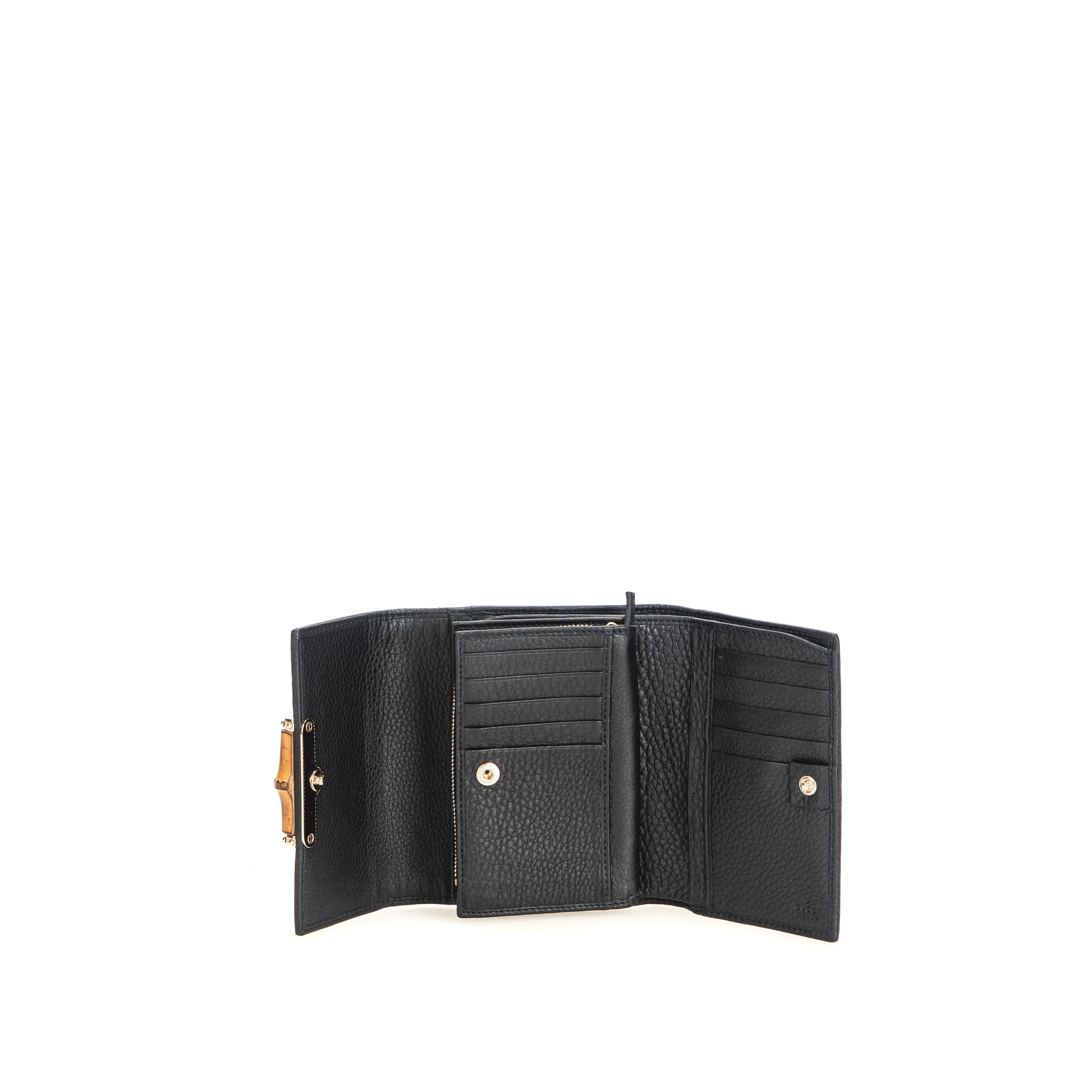 Bamboo Wallet