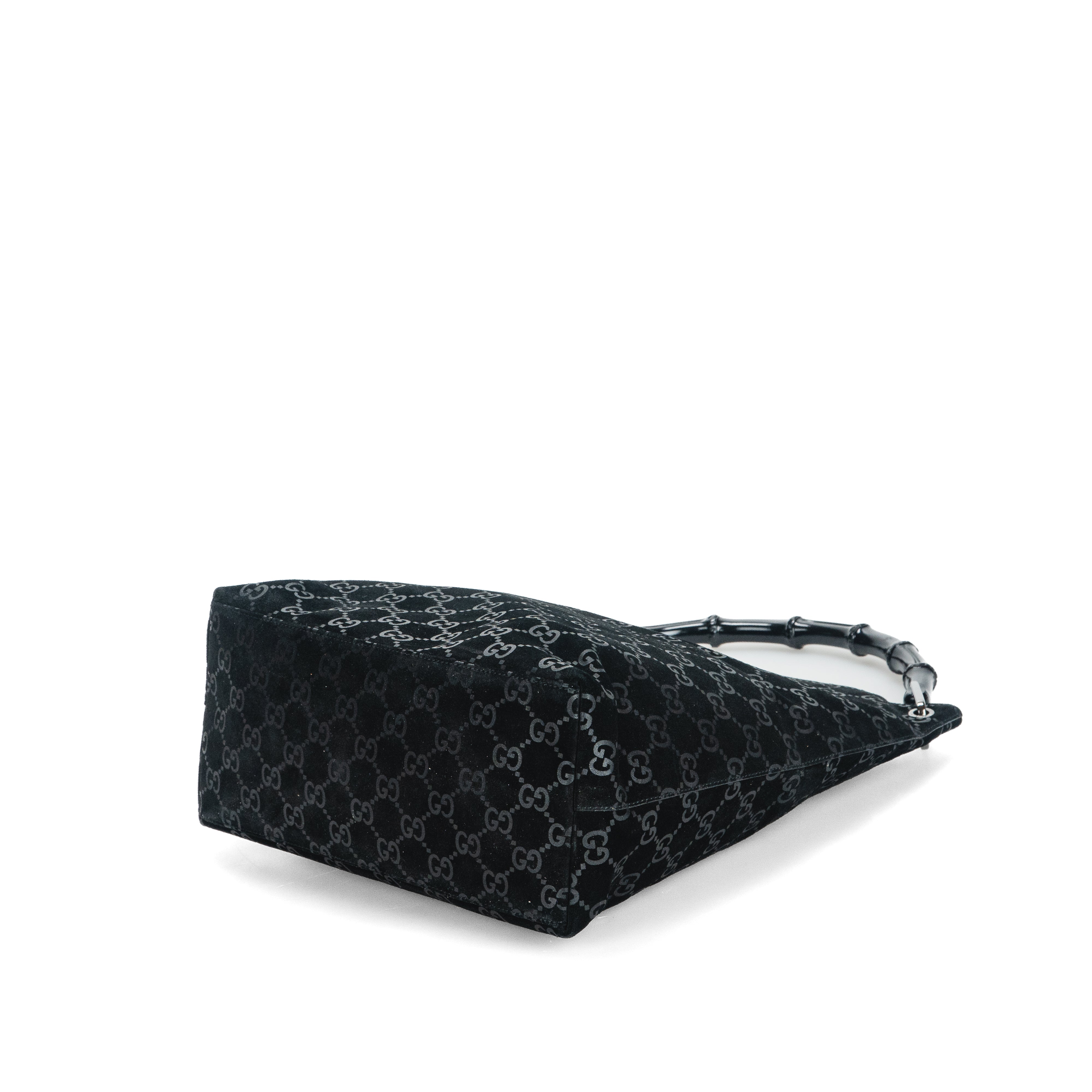 Bamboo Bag