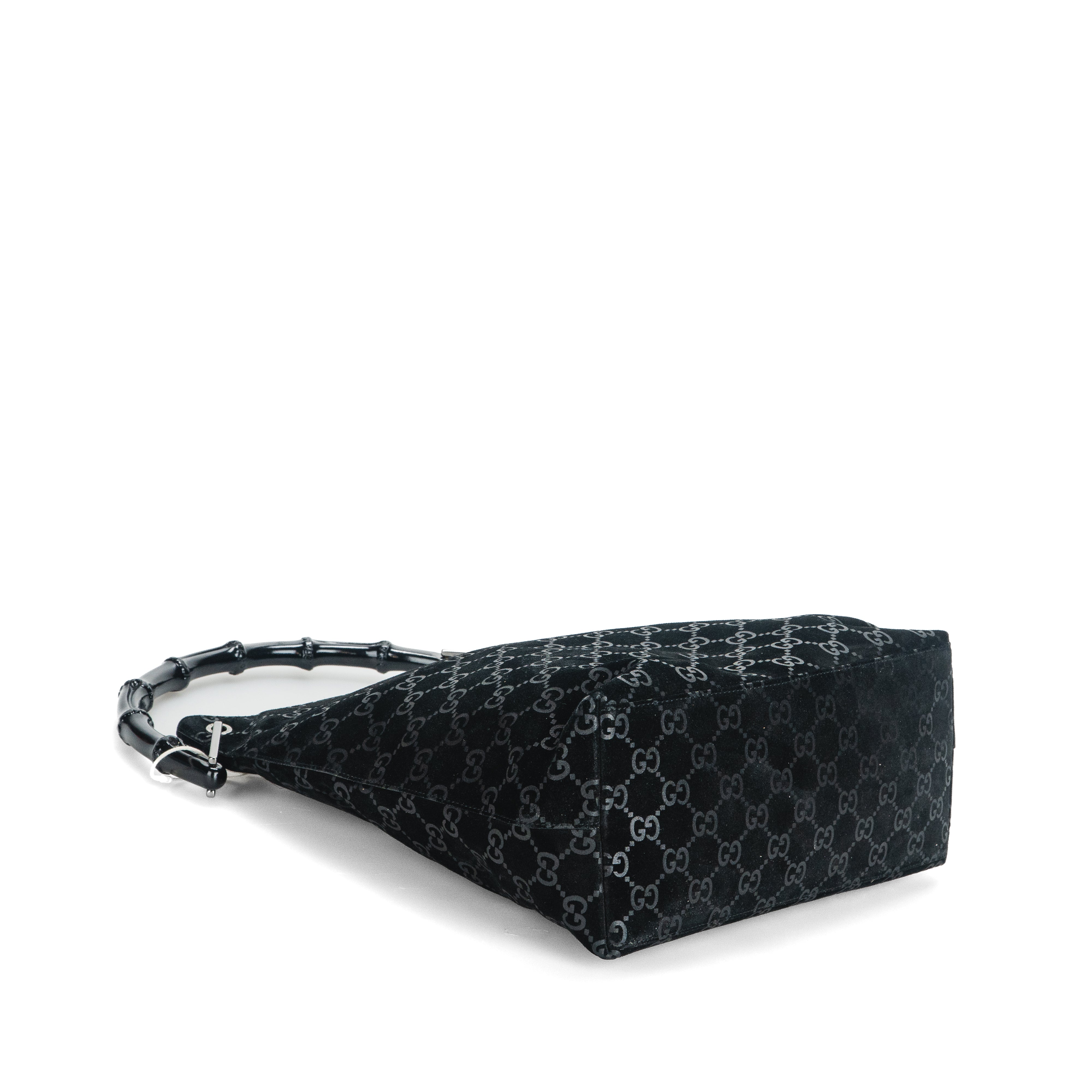 Bamboo Bag