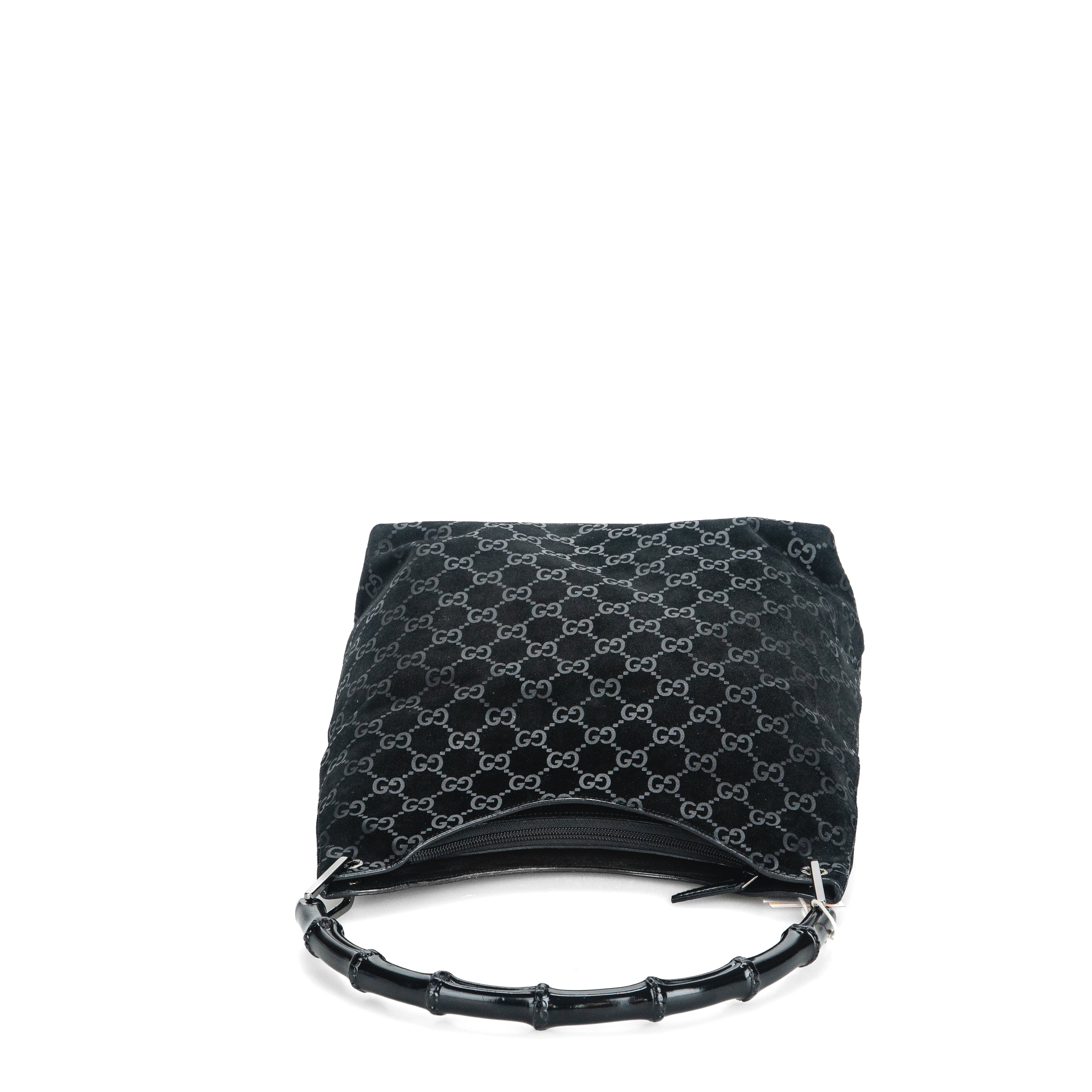 Bamboo Bag