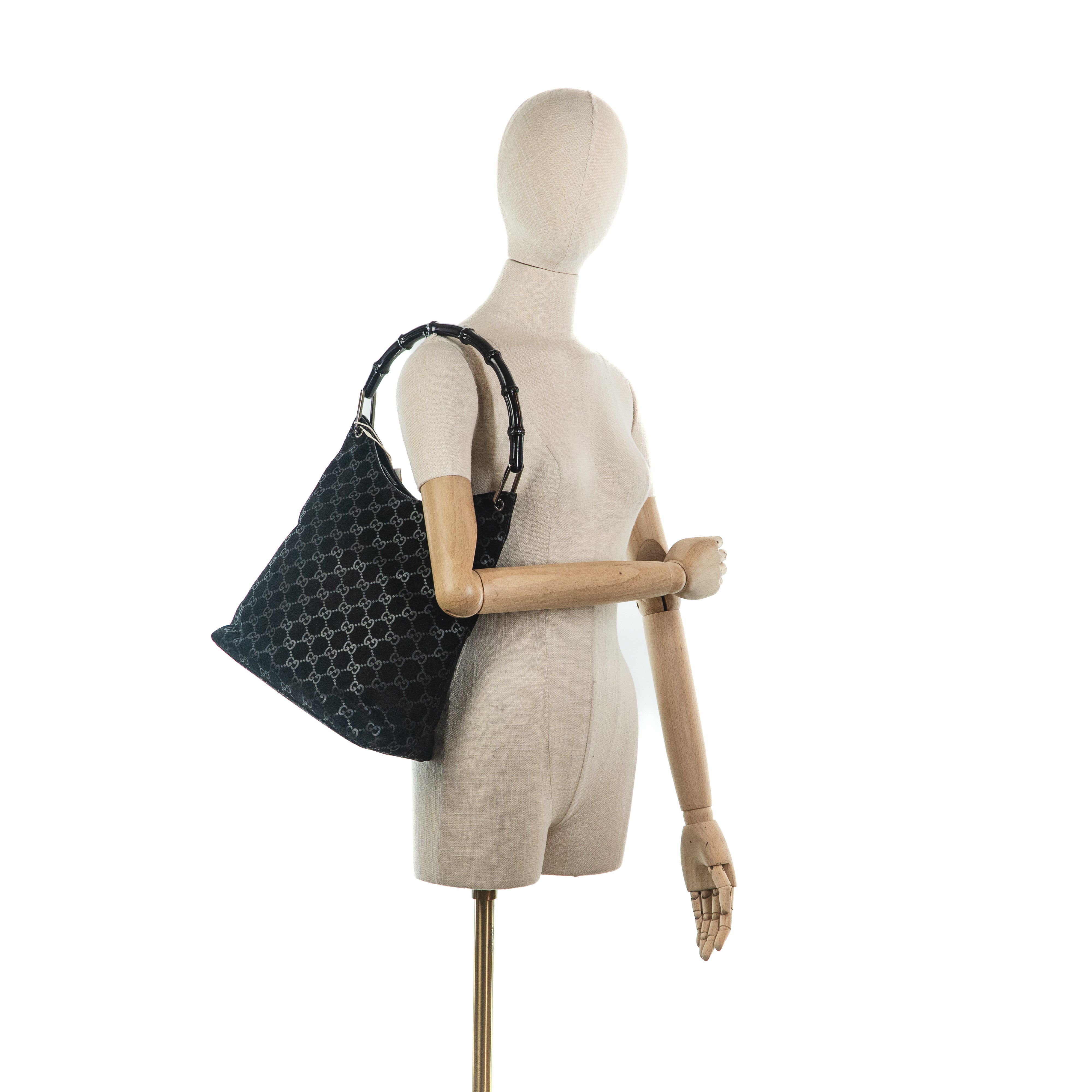 Bamboo Bag