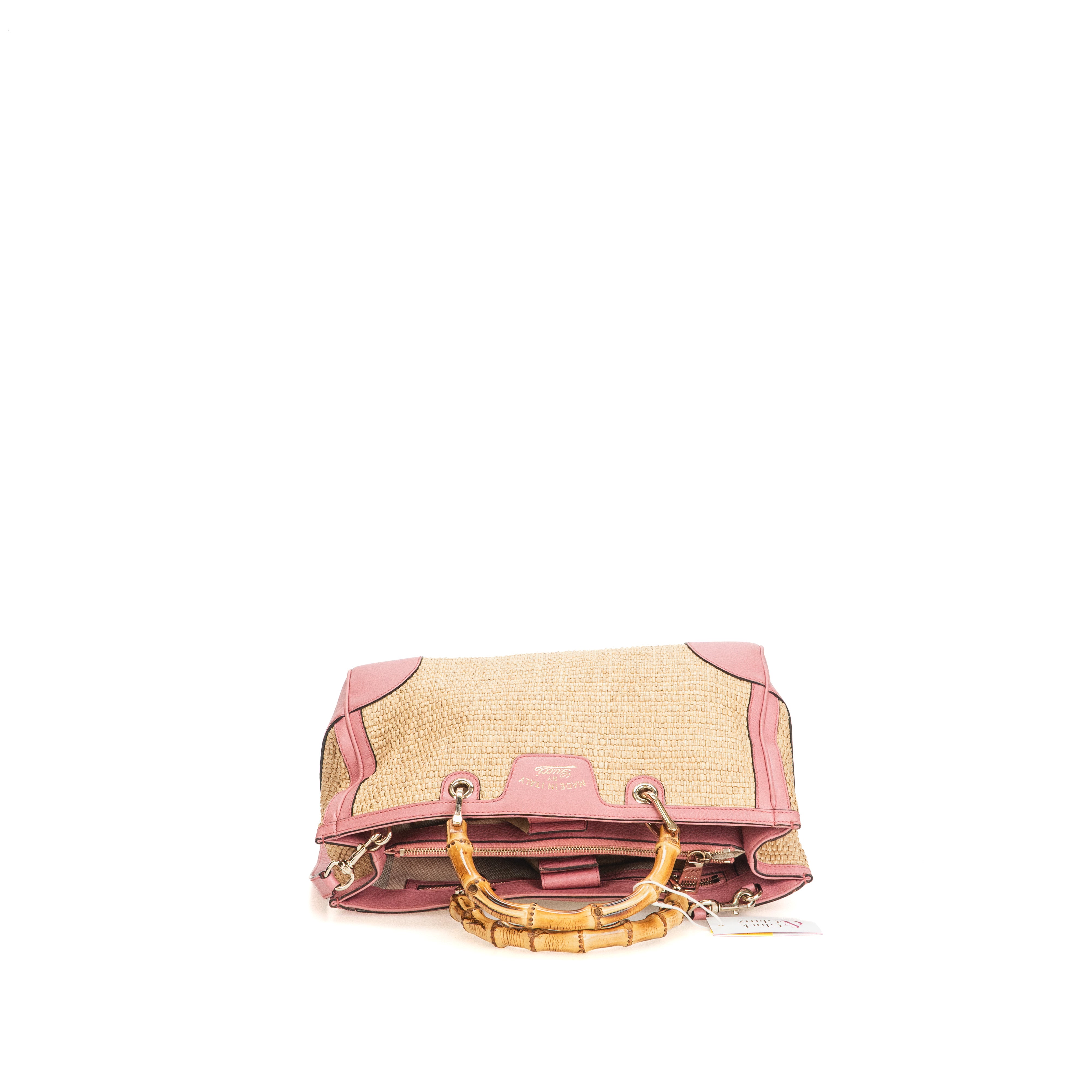 Bamboo Bag