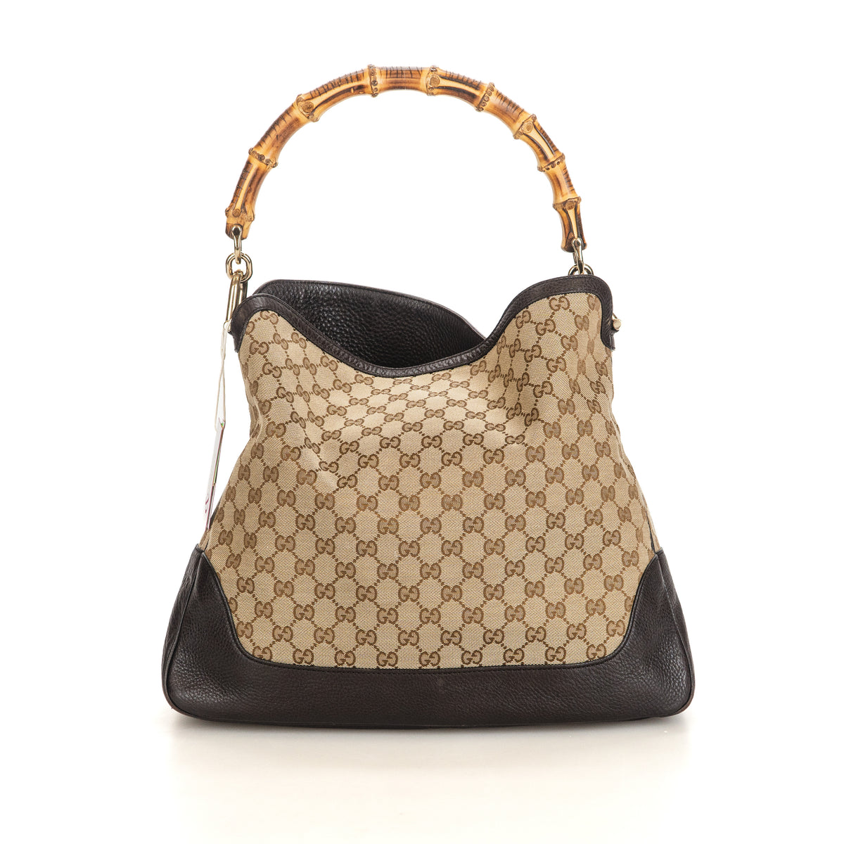 Bamboo Bag