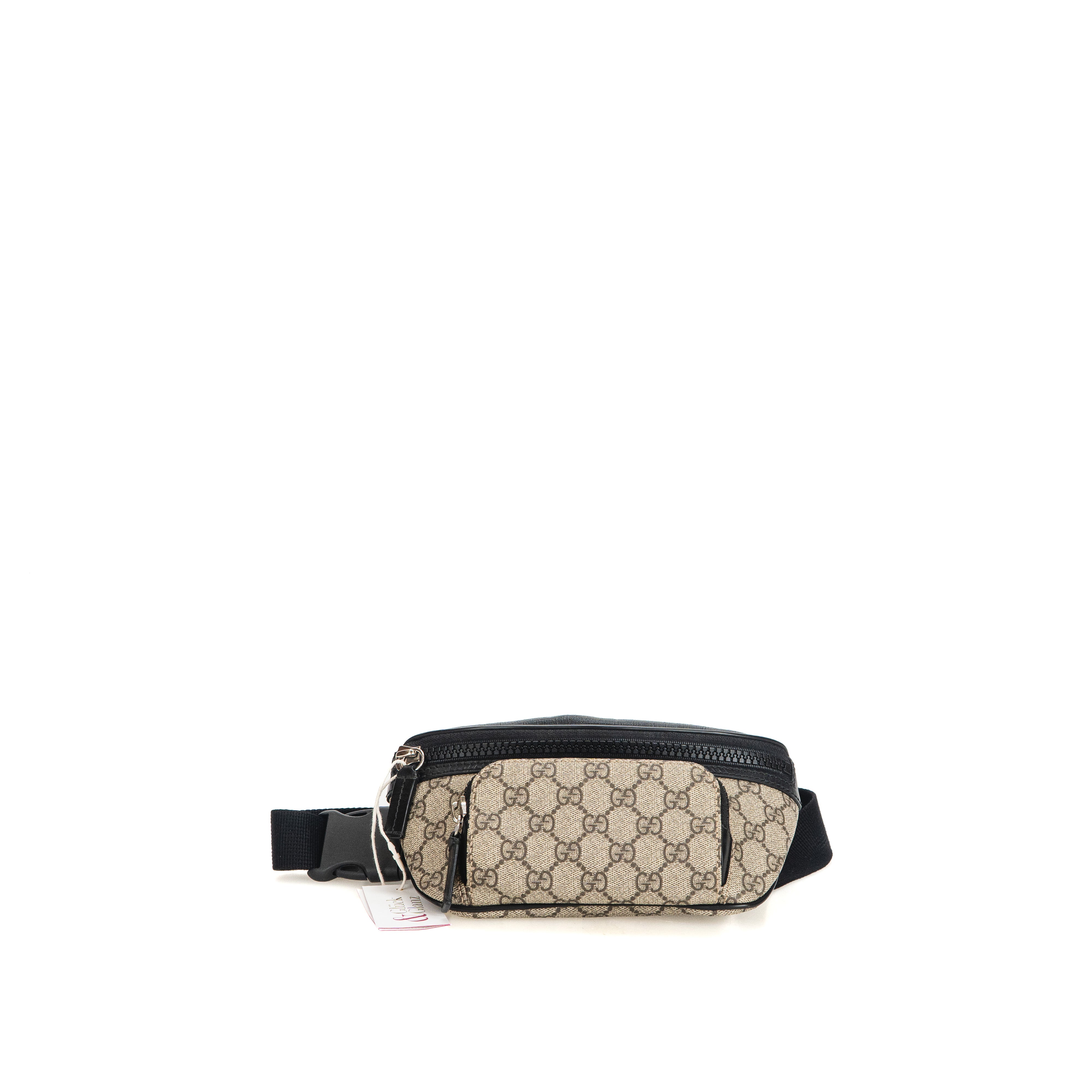 Bauchtasche