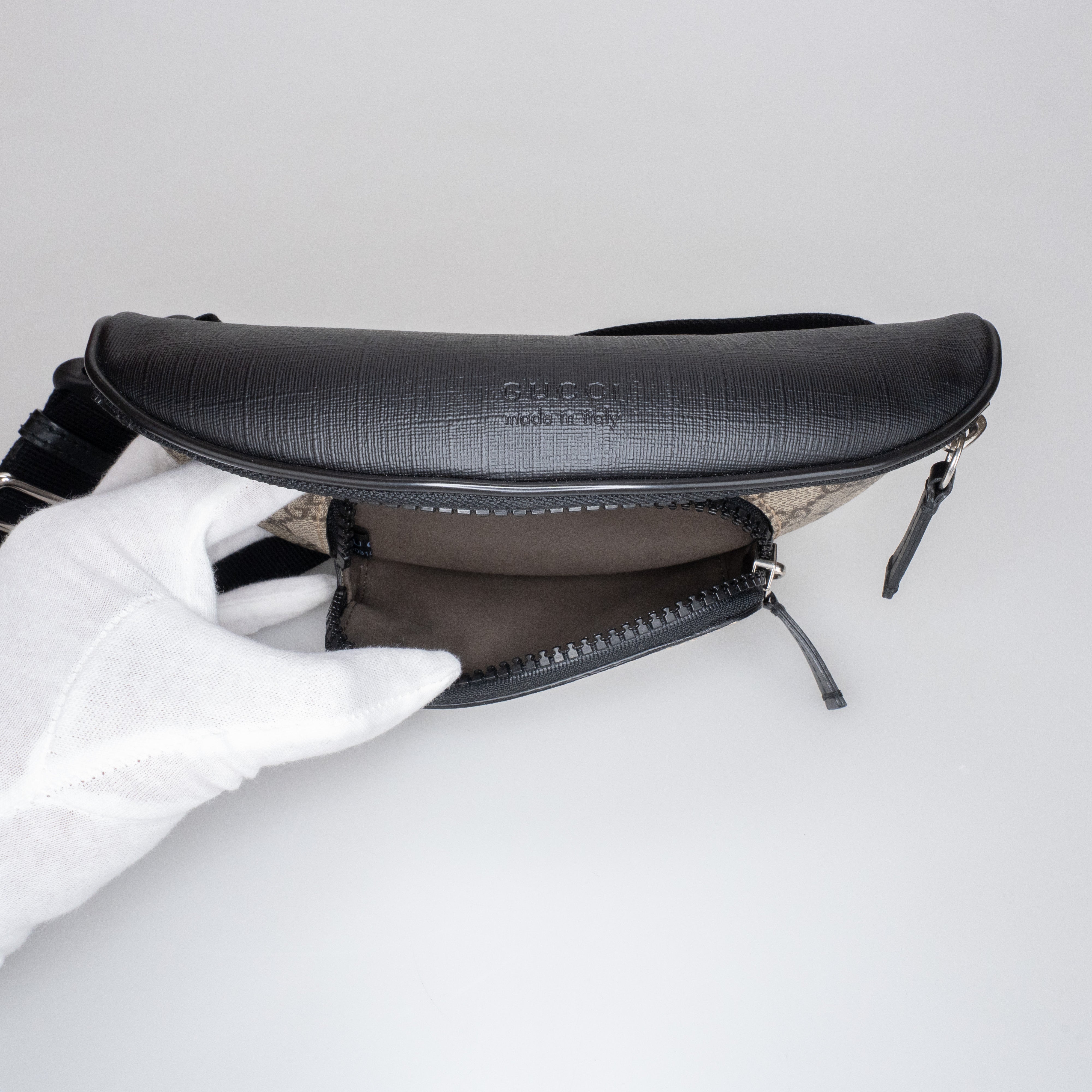 Bauchtasche