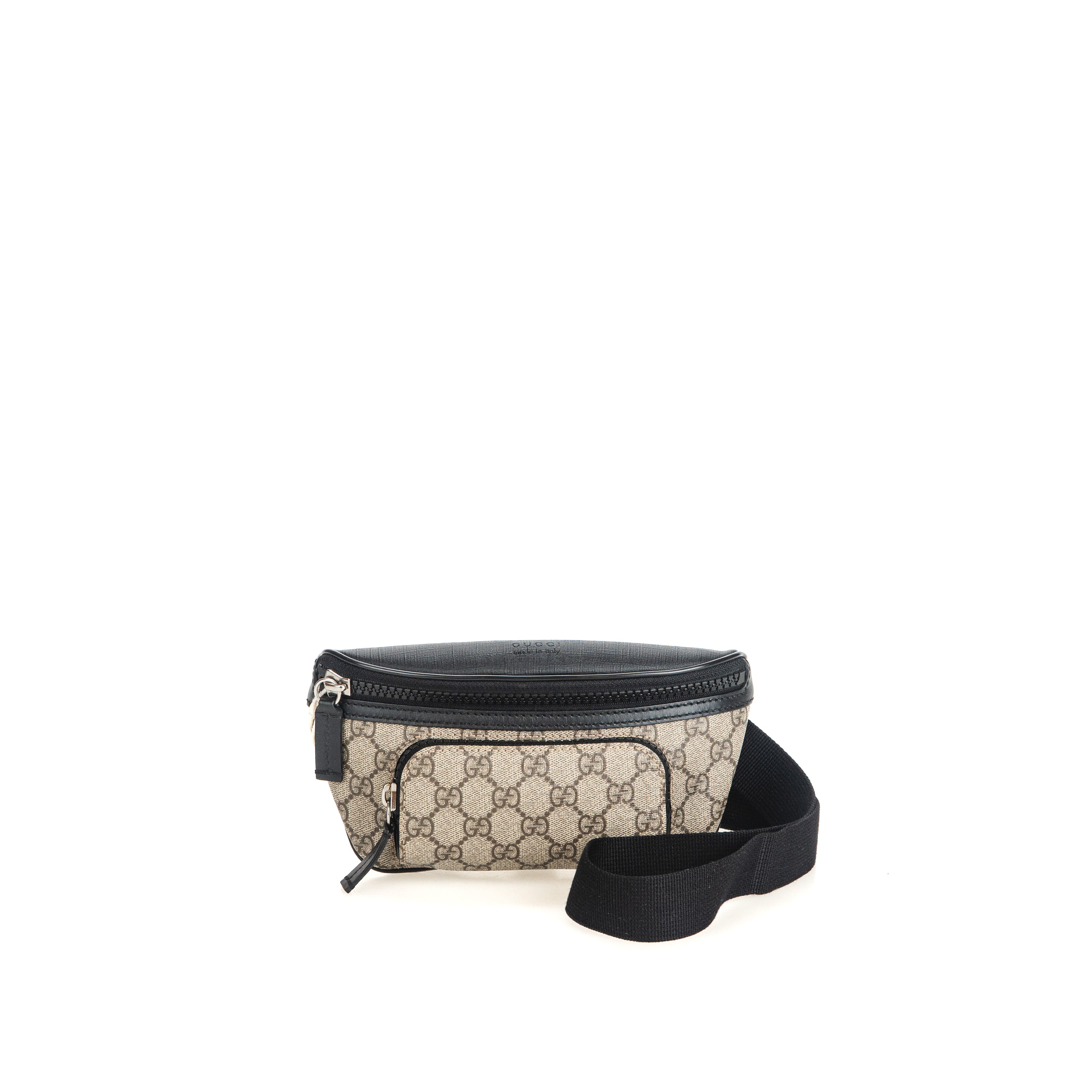 Bauchtasche
